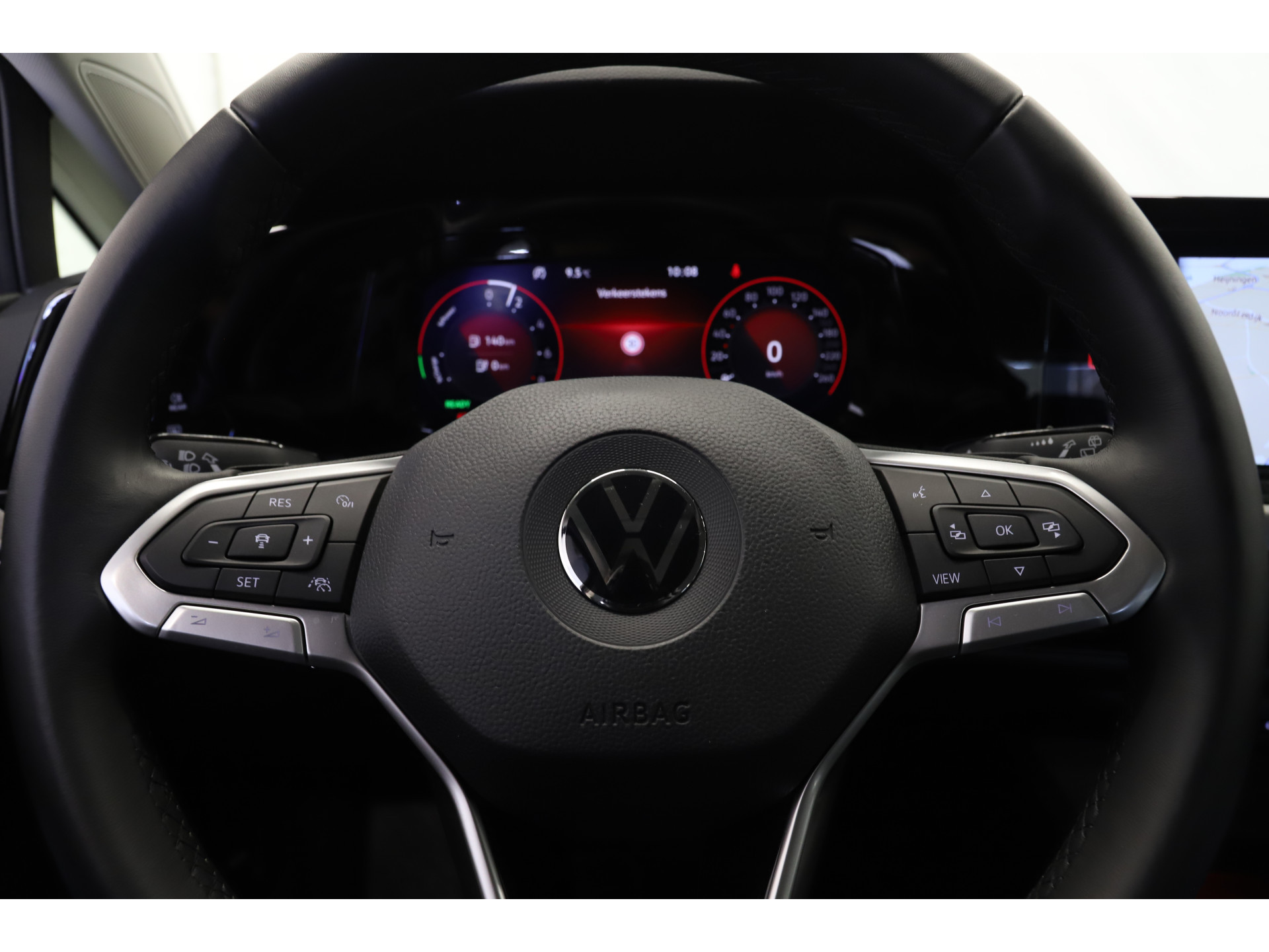 Volkswagen - Golf 1.4 TSI 204pk eHybrid Style - 2020