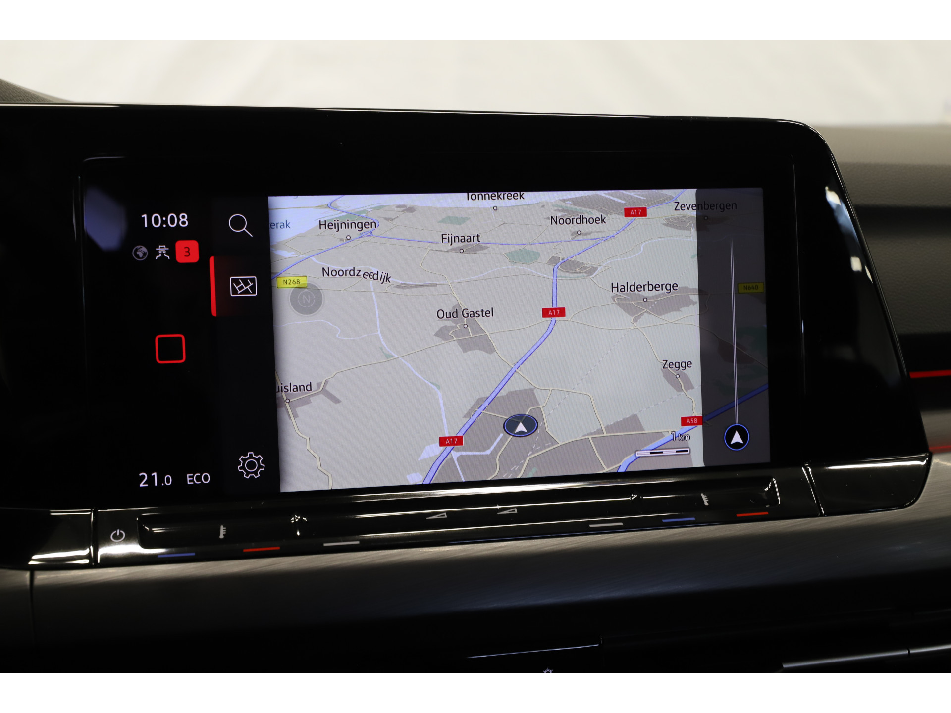 Volkswagen - Golf 1.4 TSI 204pk eHybrid Style - 2020