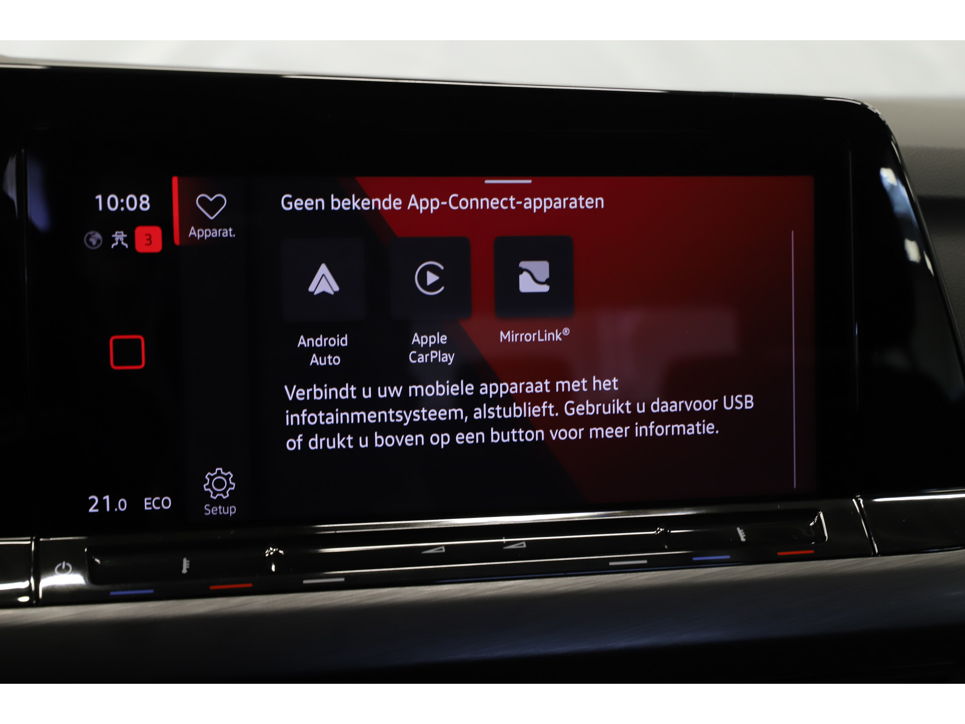 Volkswagen - Golf 1.4 TSI 204pk eHybrid Style - 2020