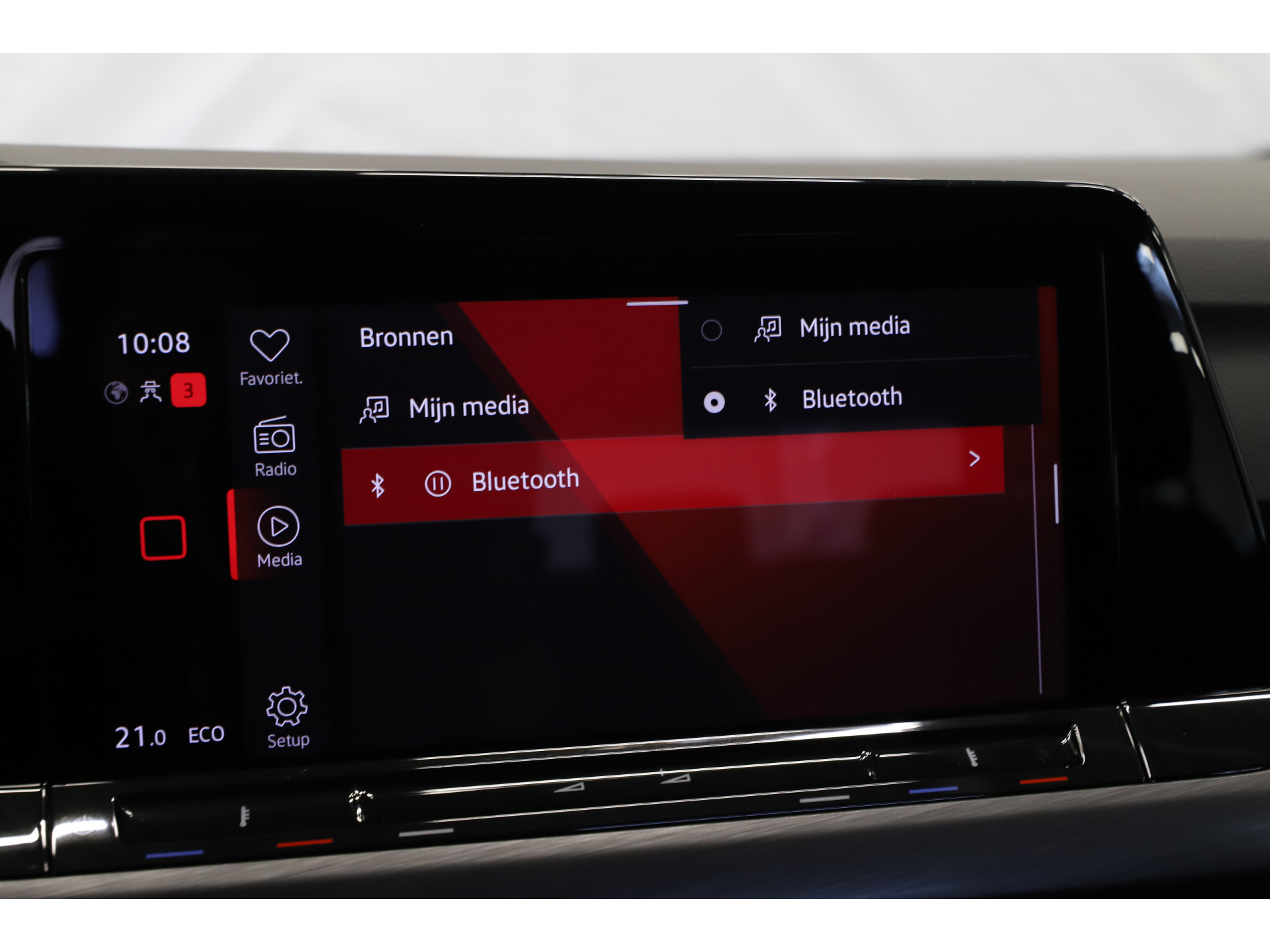 Volkswagen - Golf 1.4 TSI 204pk eHybrid Style - 2020