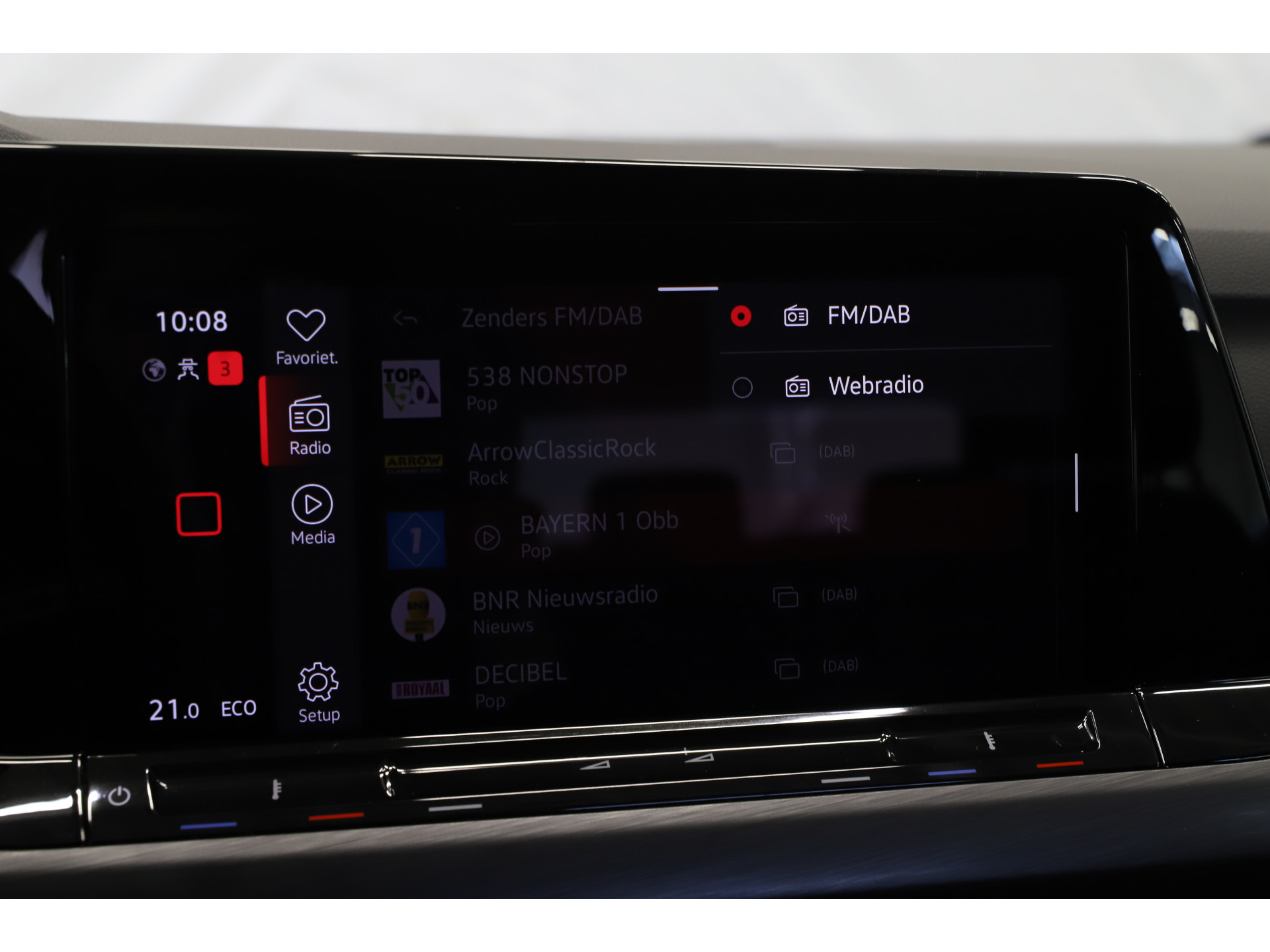 Volkswagen - Golf 1.4 TSI 204pk eHybrid Style - 2020