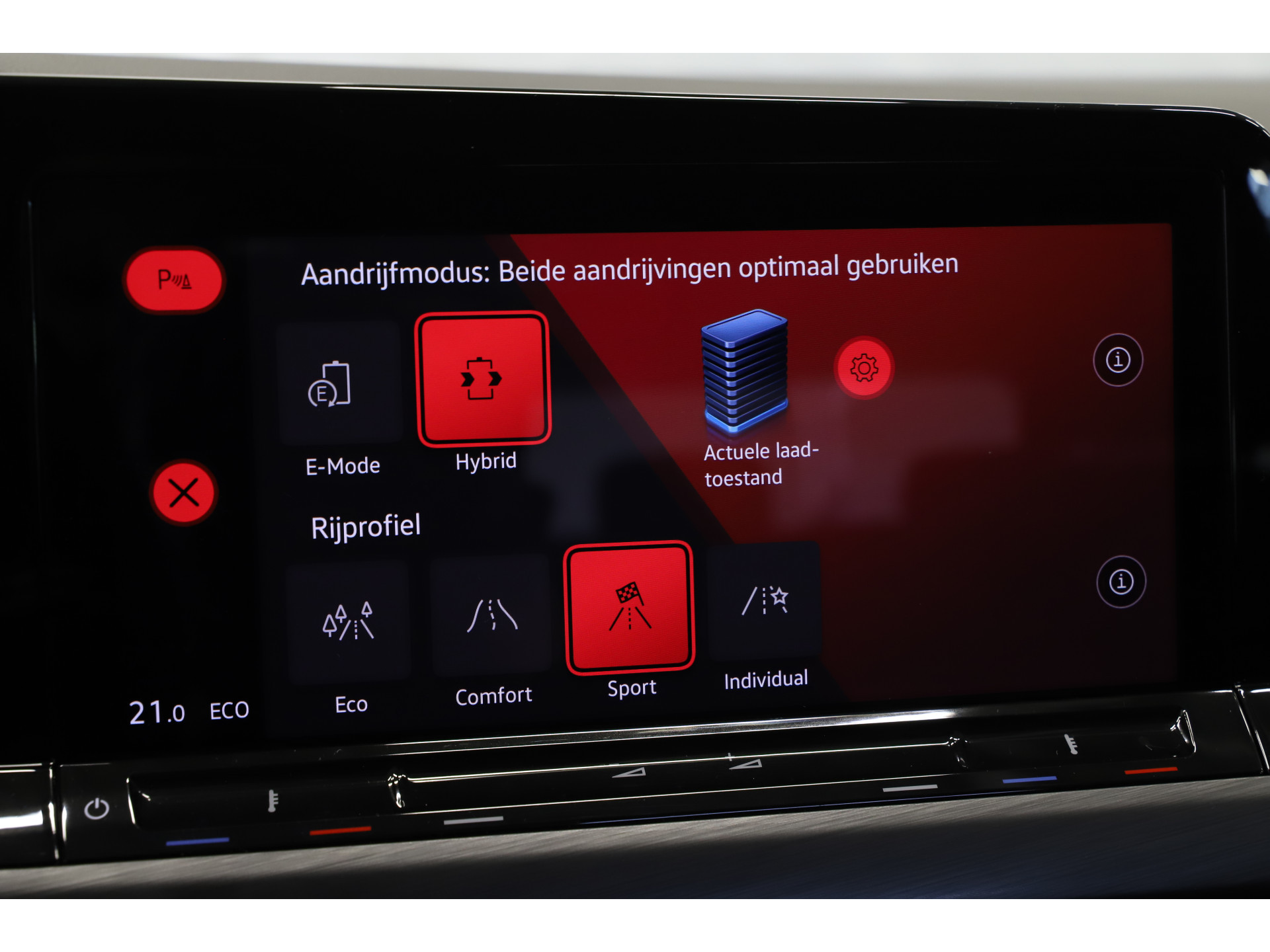 Volkswagen - Golf 1.4 TSI 204pk eHybrid Style - 2020