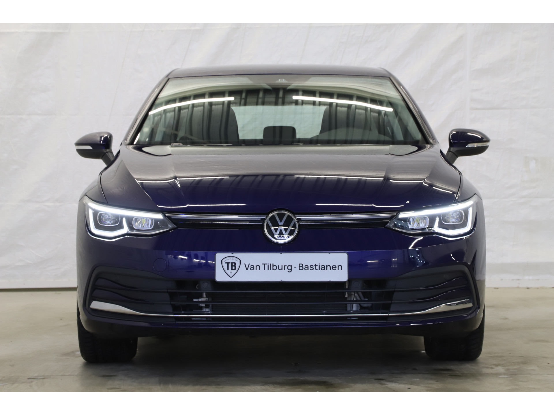 Volkswagen - Golf 1.4 TSI 204pk eHybrid Style - 2020