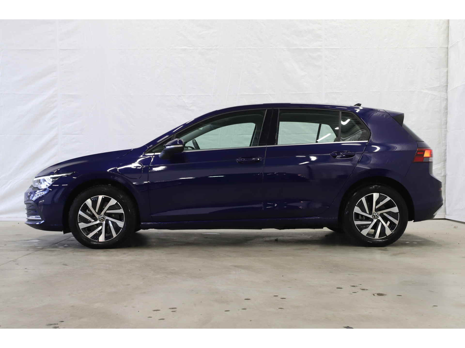 Volkswagen - Golf 1.4 TSI 204pk eHybrid Style - 2020