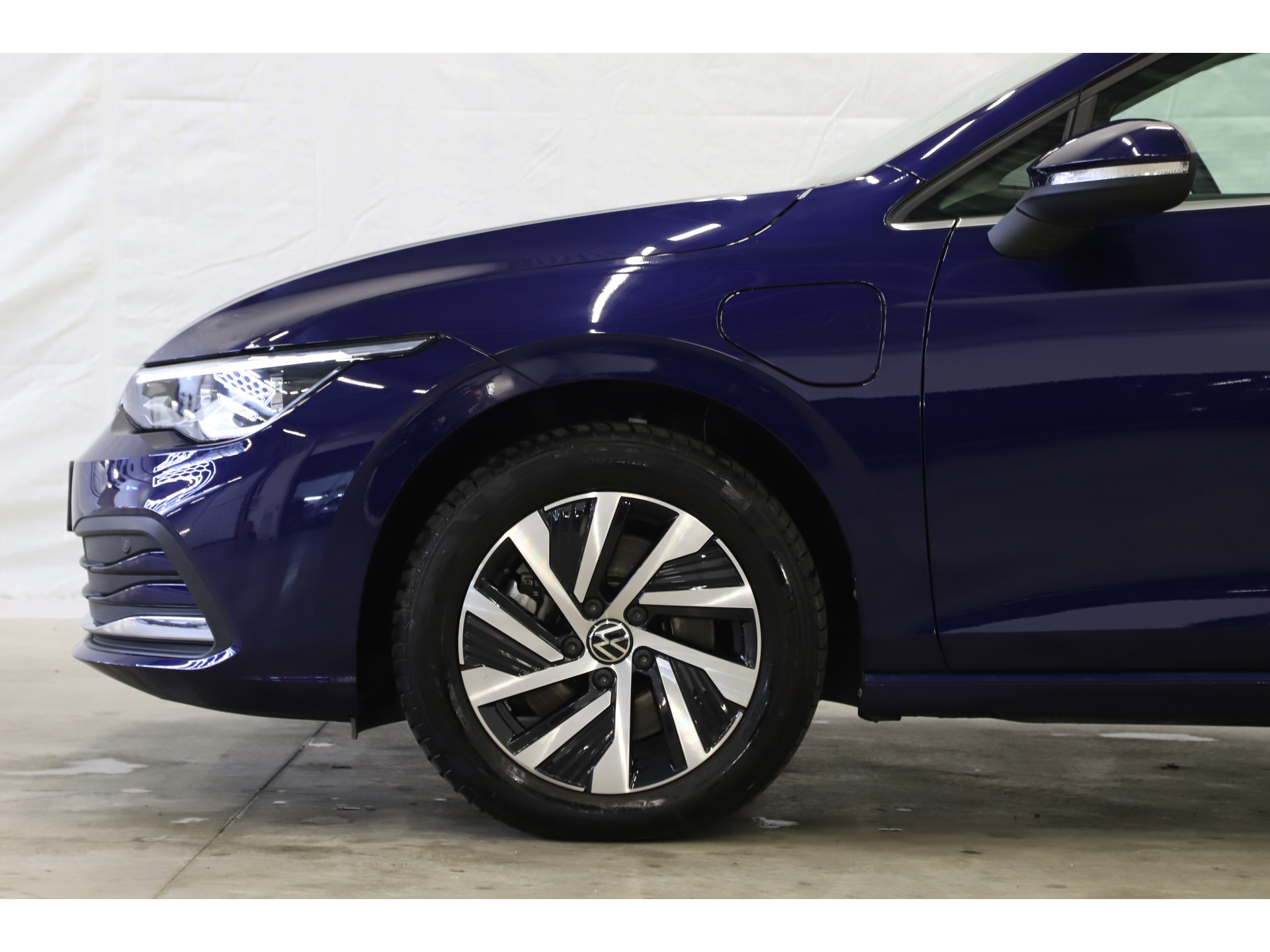 Volkswagen - Golf 1.4 TSI 204pk eHybrid Style - 2020