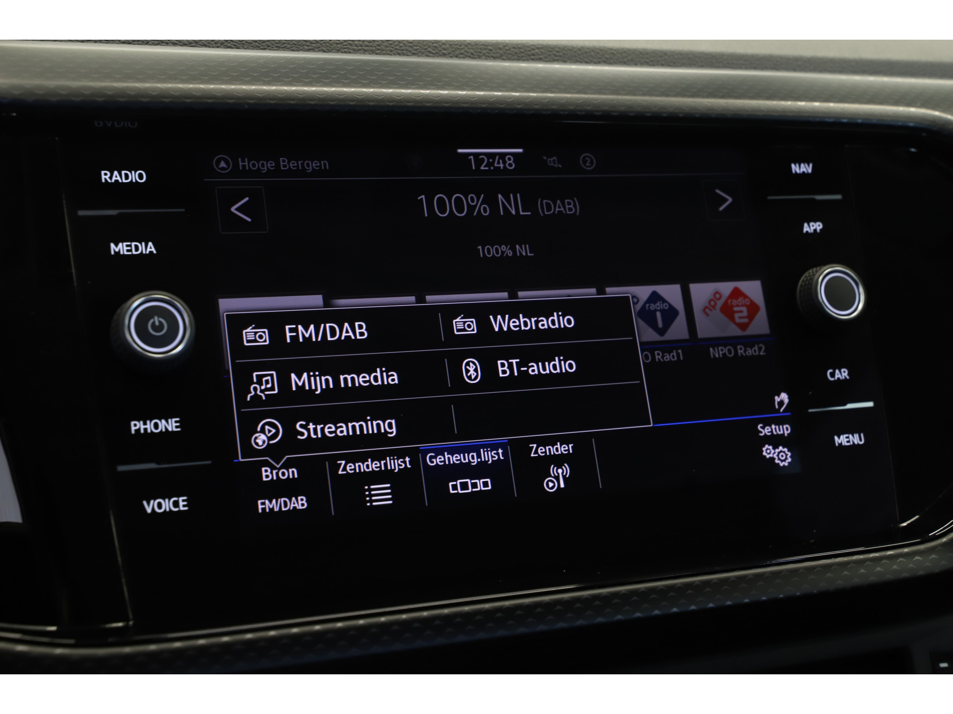 Volkswagen - T-Cross 1.0 TSI 95pk Go - 2021