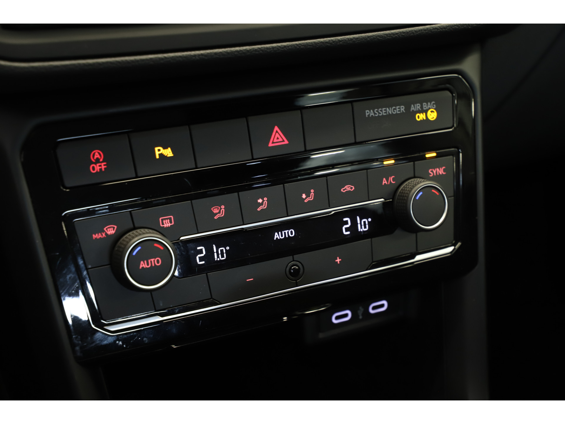 Volkswagen - T-Cross 1.0 TSI 95pk Go - 2021