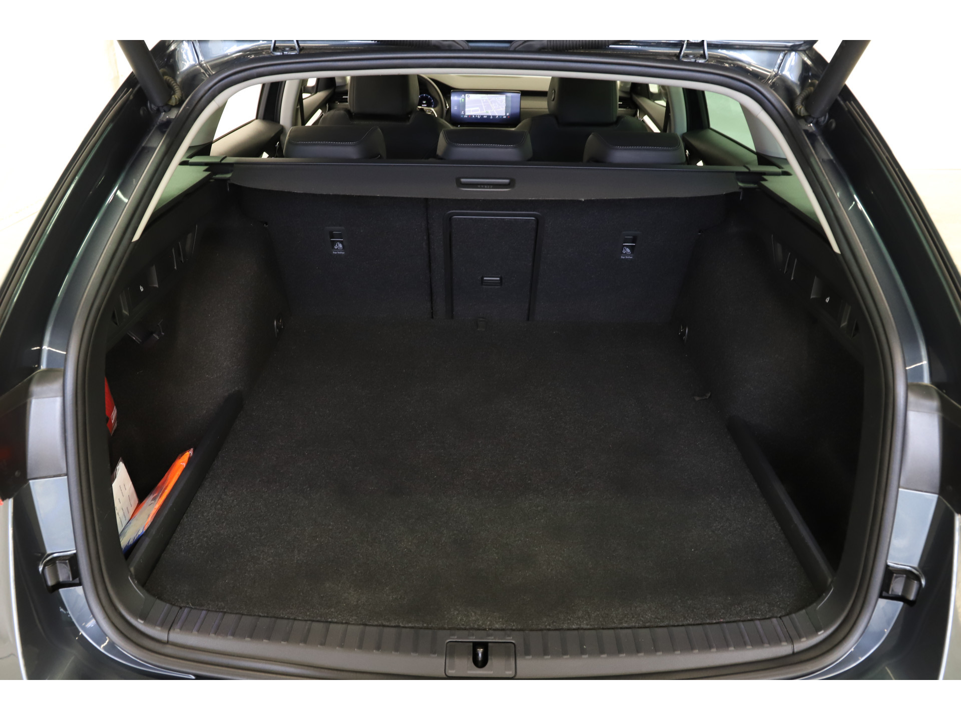 Škoda - Octavia Combi 1.4 TSI iV 204pk PHEV - 2020