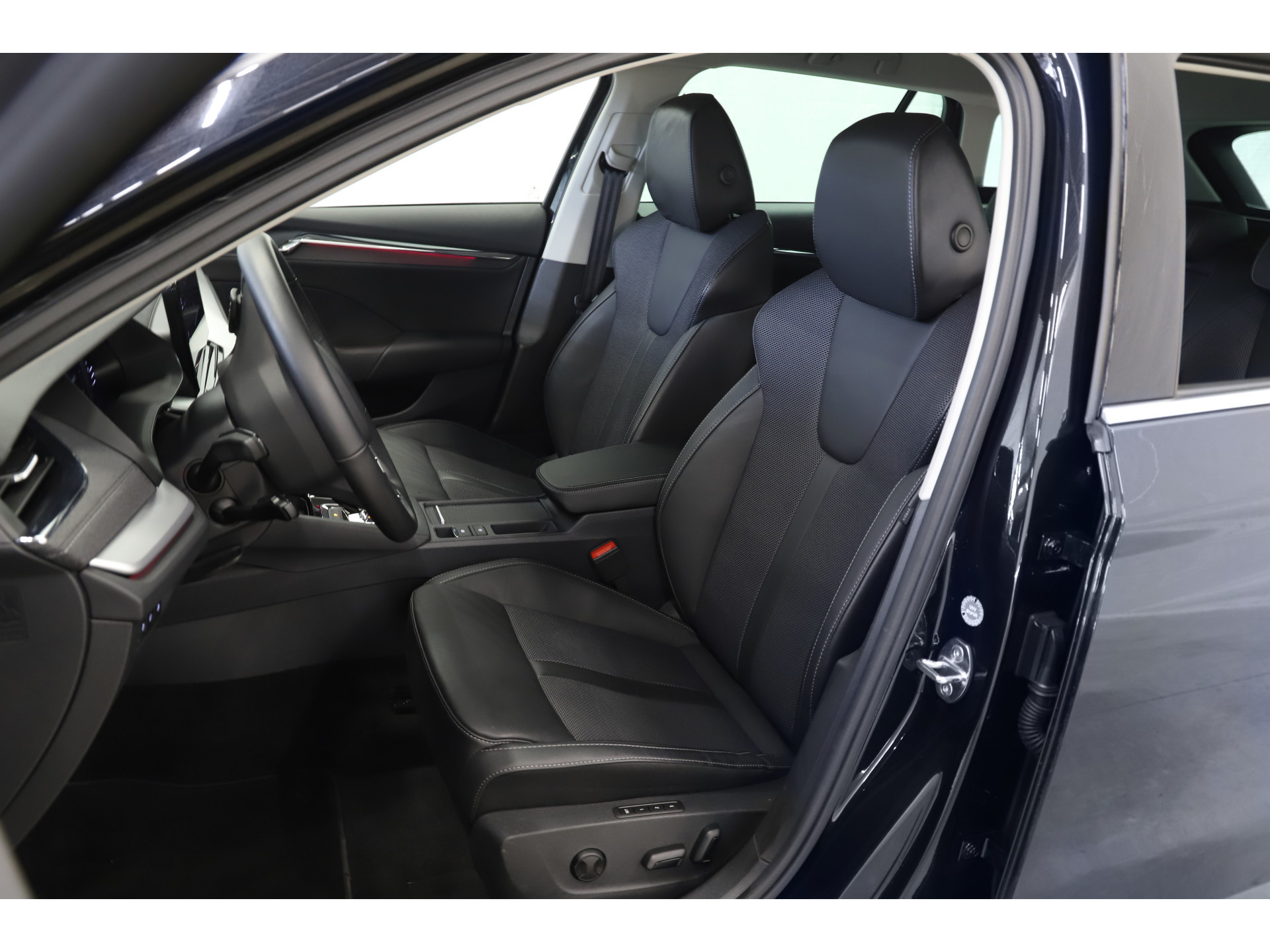 Škoda - Octavia Combi 1.4 TSI iV 204pk PHEV - 2020