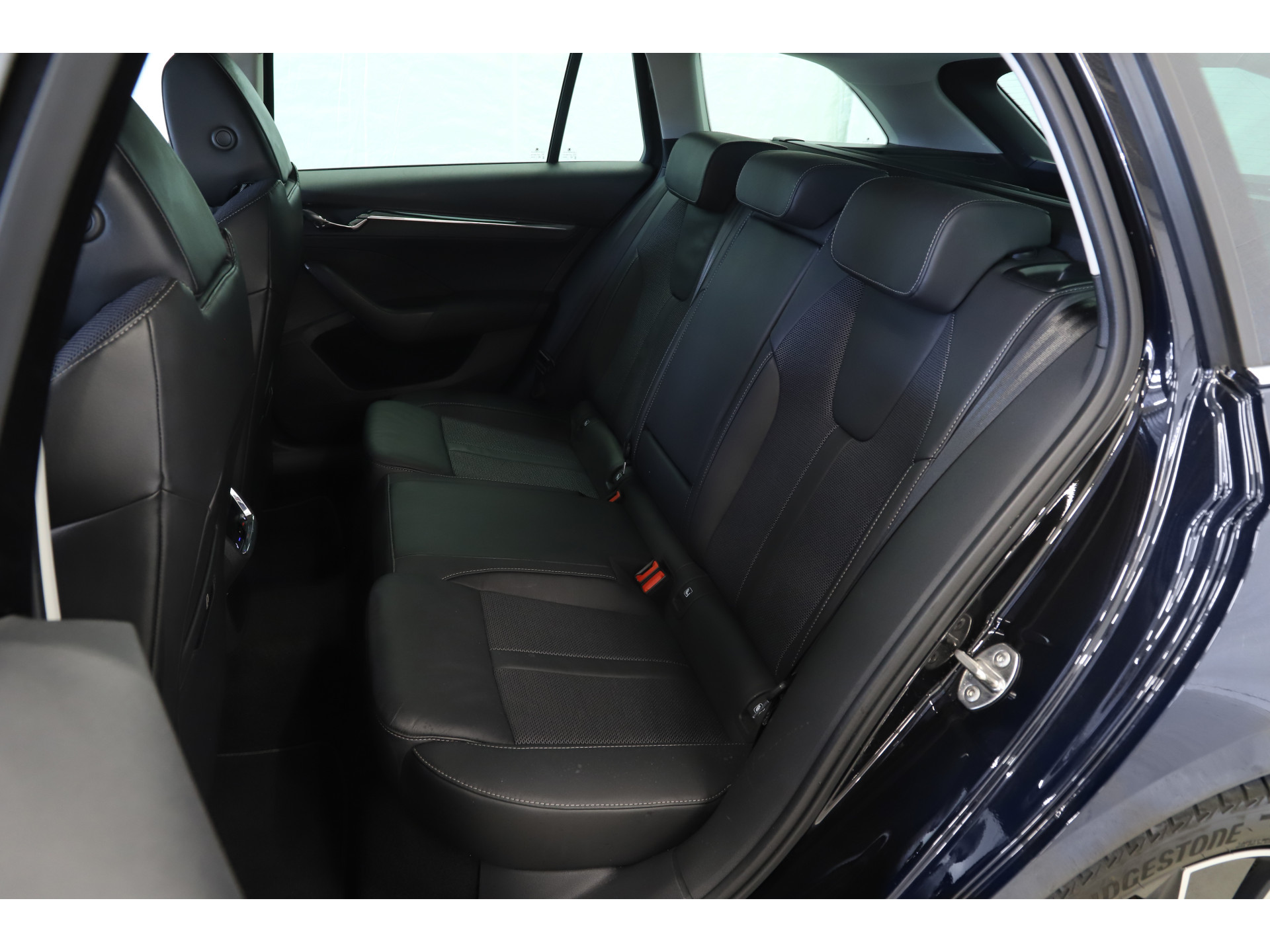 Škoda - Octavia Combi 1.4 TSI iV 204pk PHEV - 2020