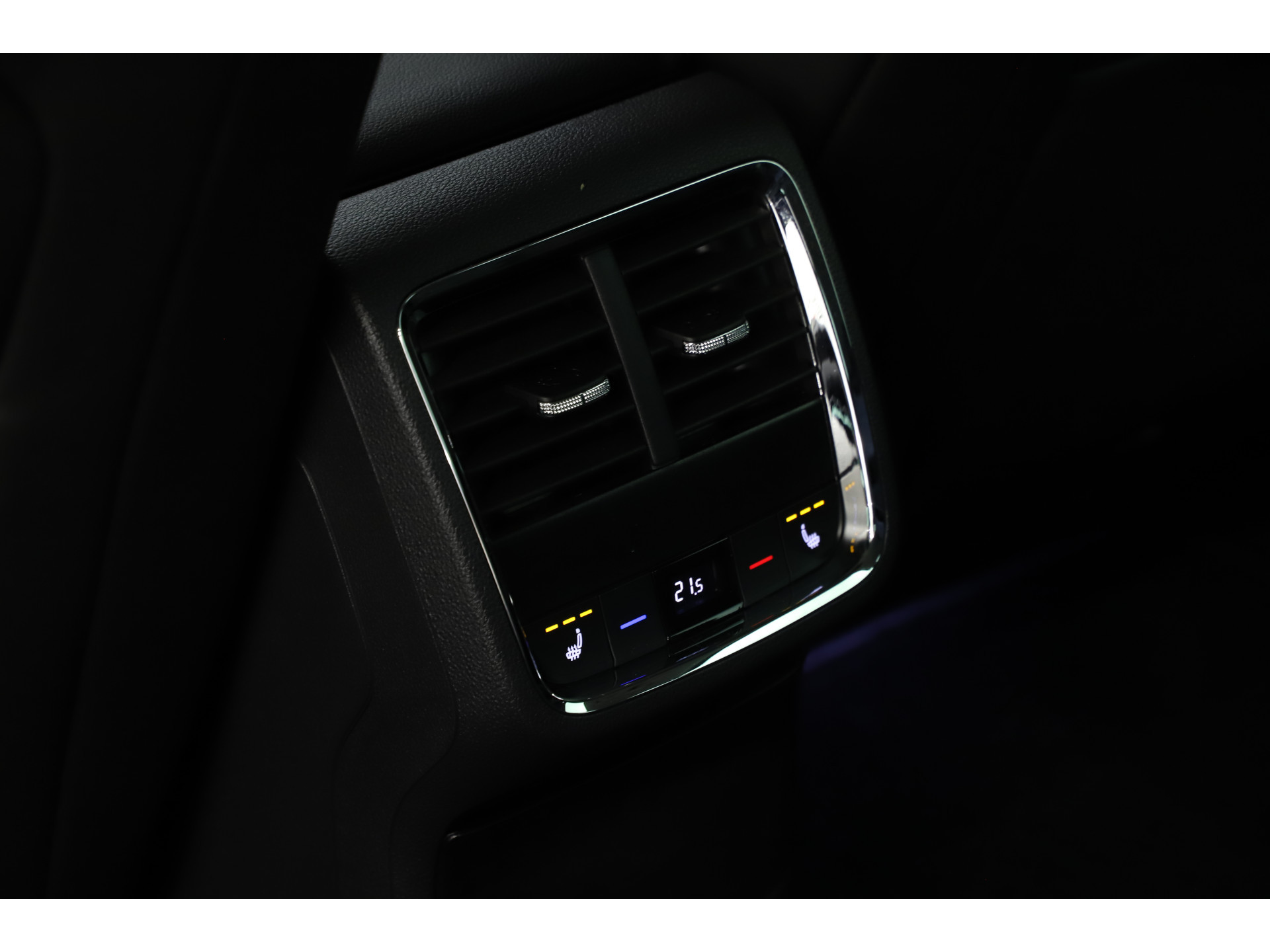 Škoda - Octavia Combi 1.4 TSI iV 204pk PHEV - 2020