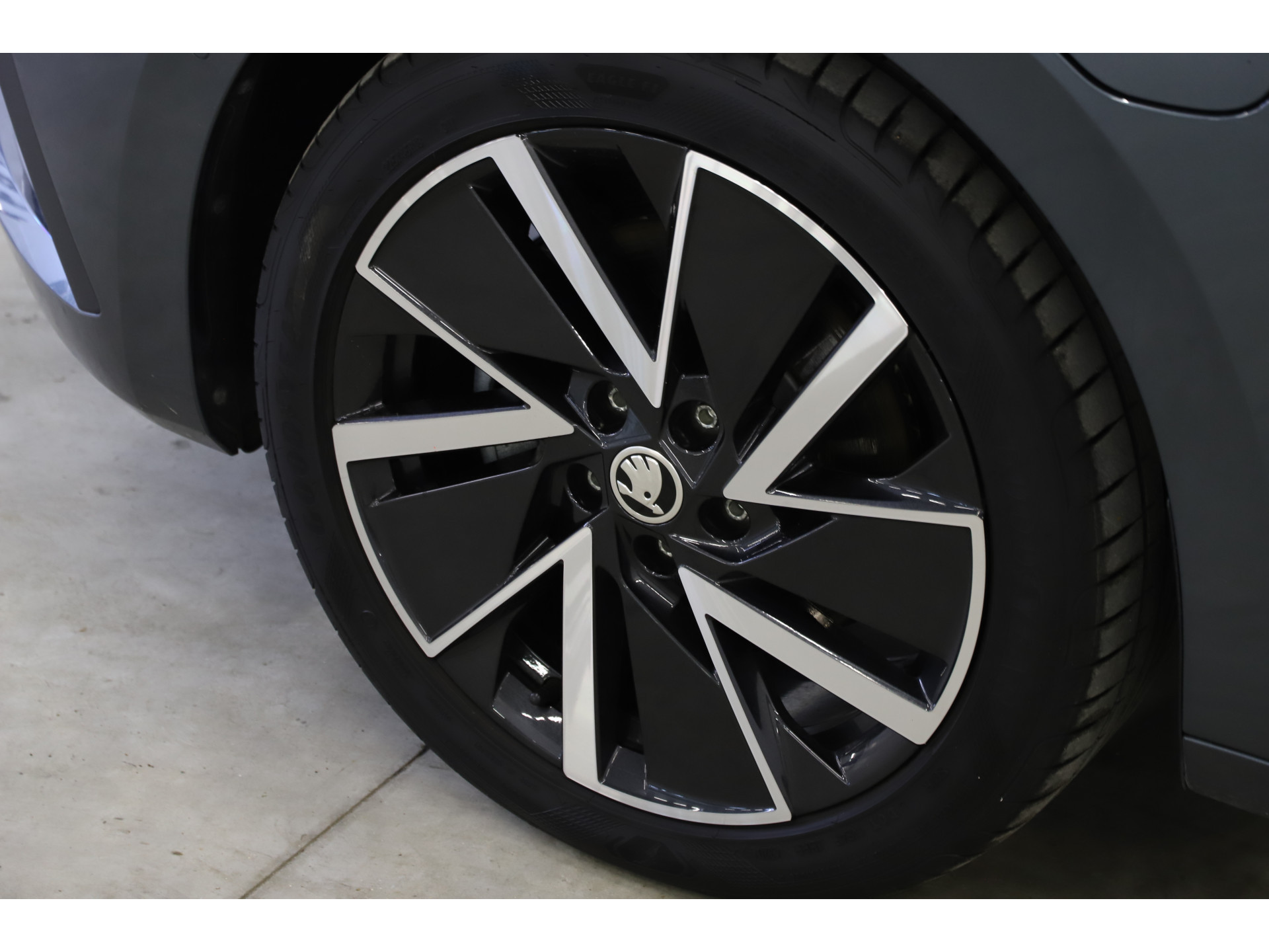 Škoda - Octavia Combi 1.4 TSI iV 204pk PHEV - 2020