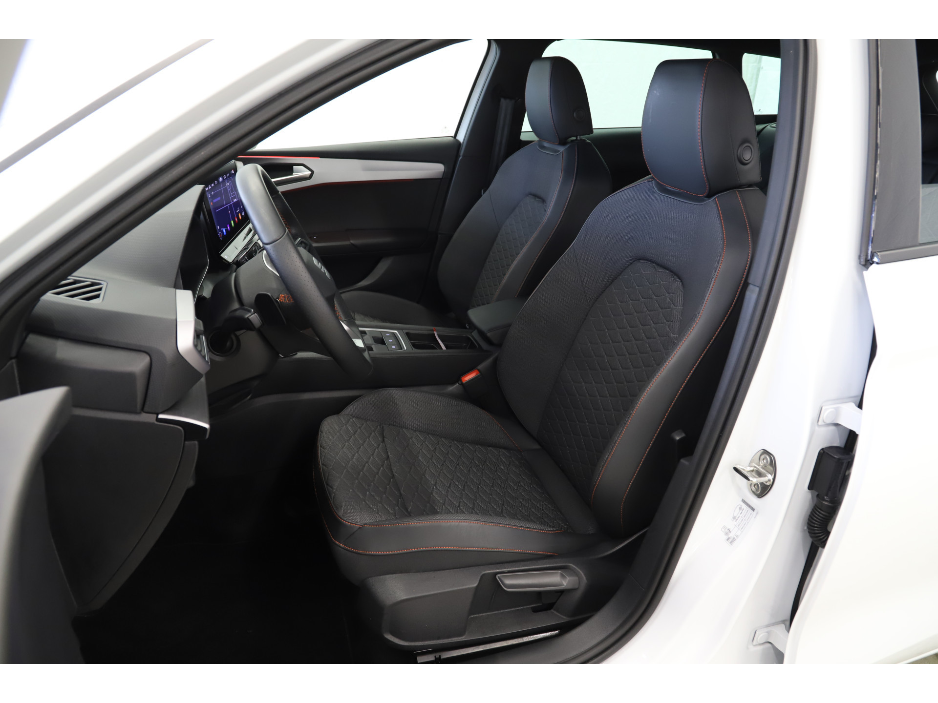 SEAT - Leon Sportstourer 1.4 TSI 204pk eHybrid PHEV FR - 2020