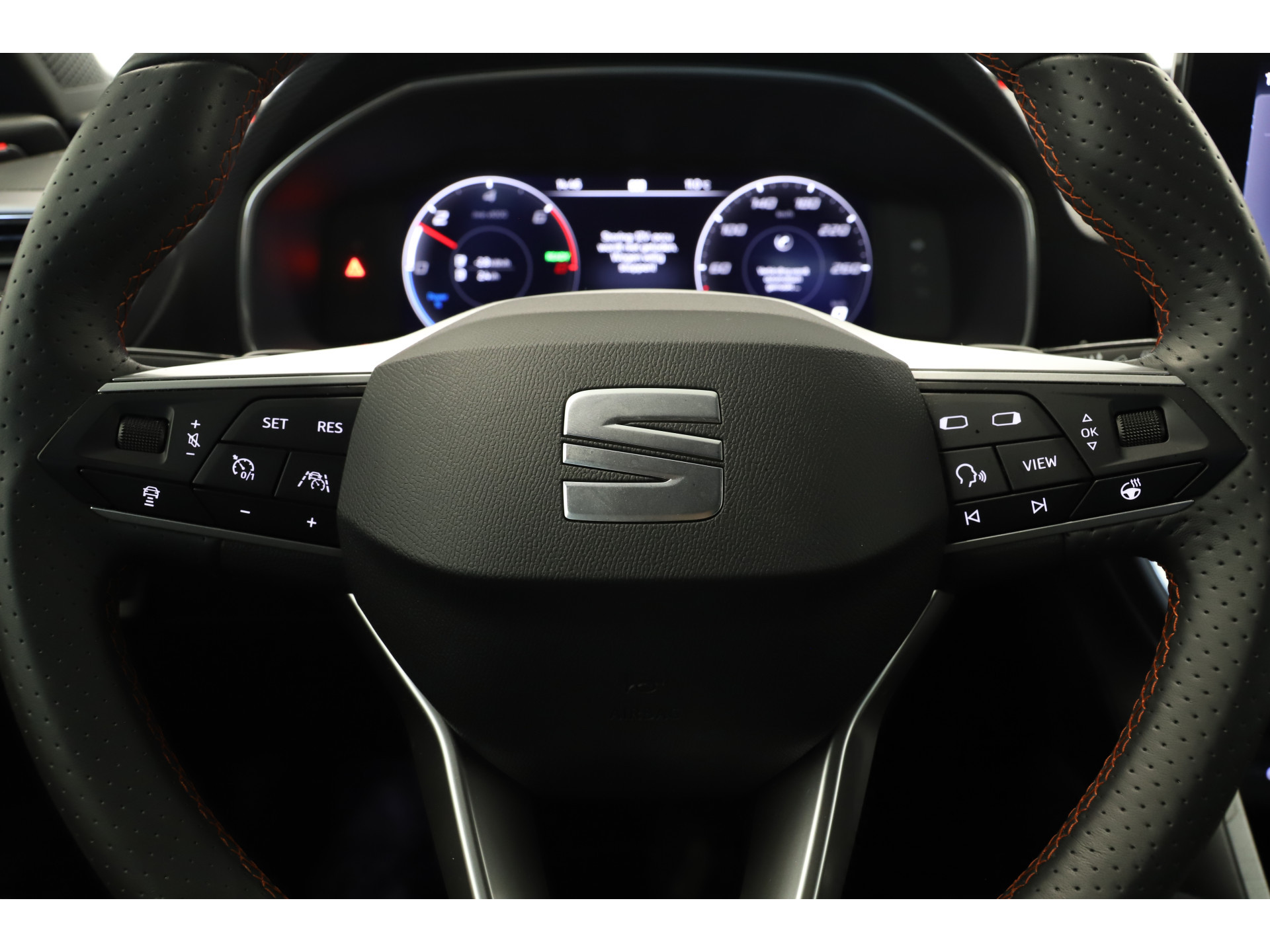 SEAT - Leon Sportstourer 1.4 TSI 204pk eHybrid PHEV FR - 2020