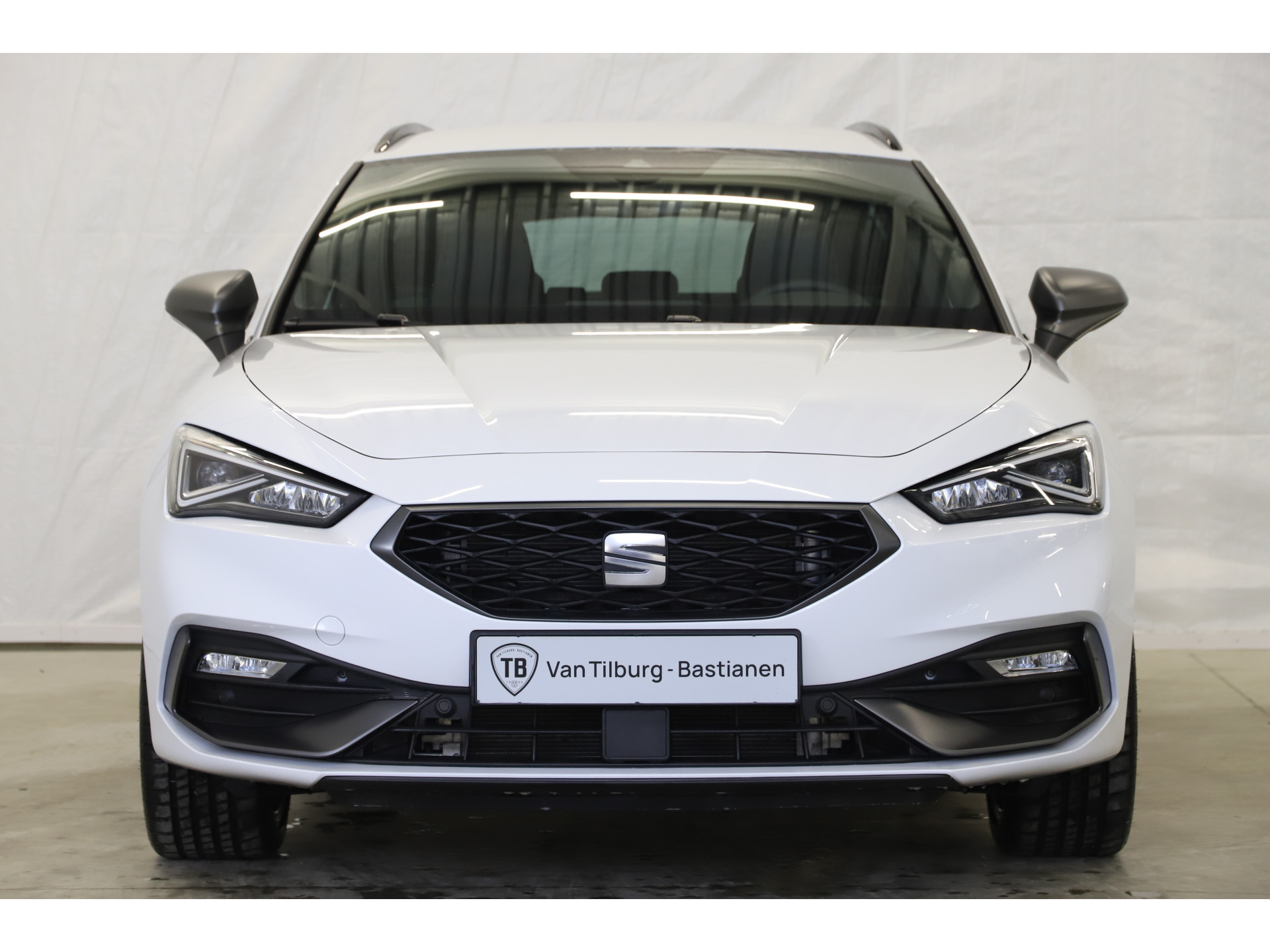 SEAT - Leon Sportstourer 1.4 TSI 204pk eHybrid PHEV FR - 2020