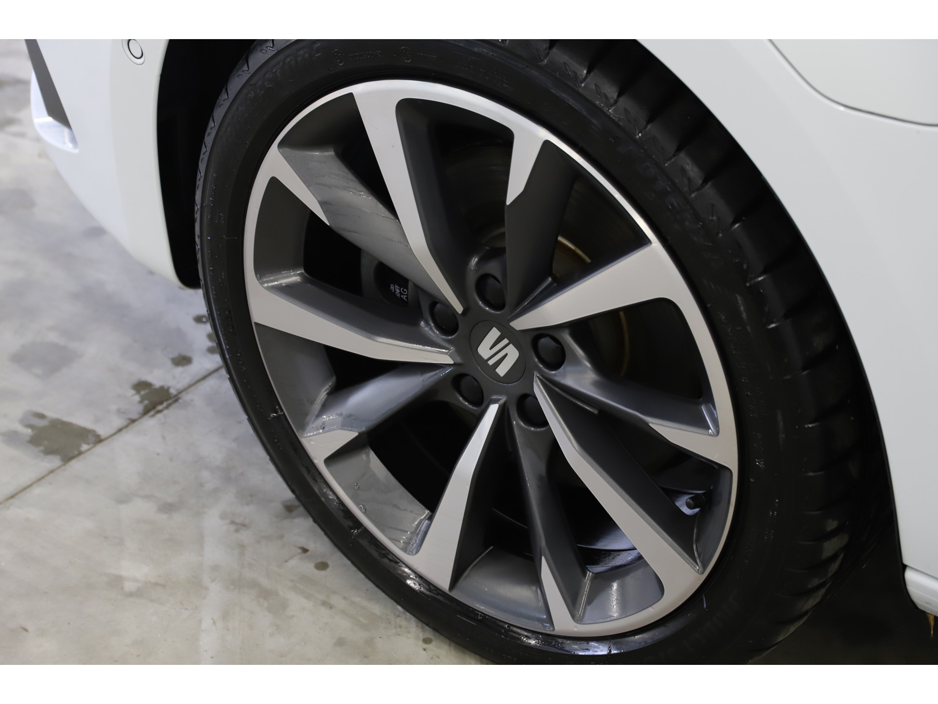 SEAT - Leon Sportstourer 1.4 TSI 204pk eHybrid PHEV FR - 2020