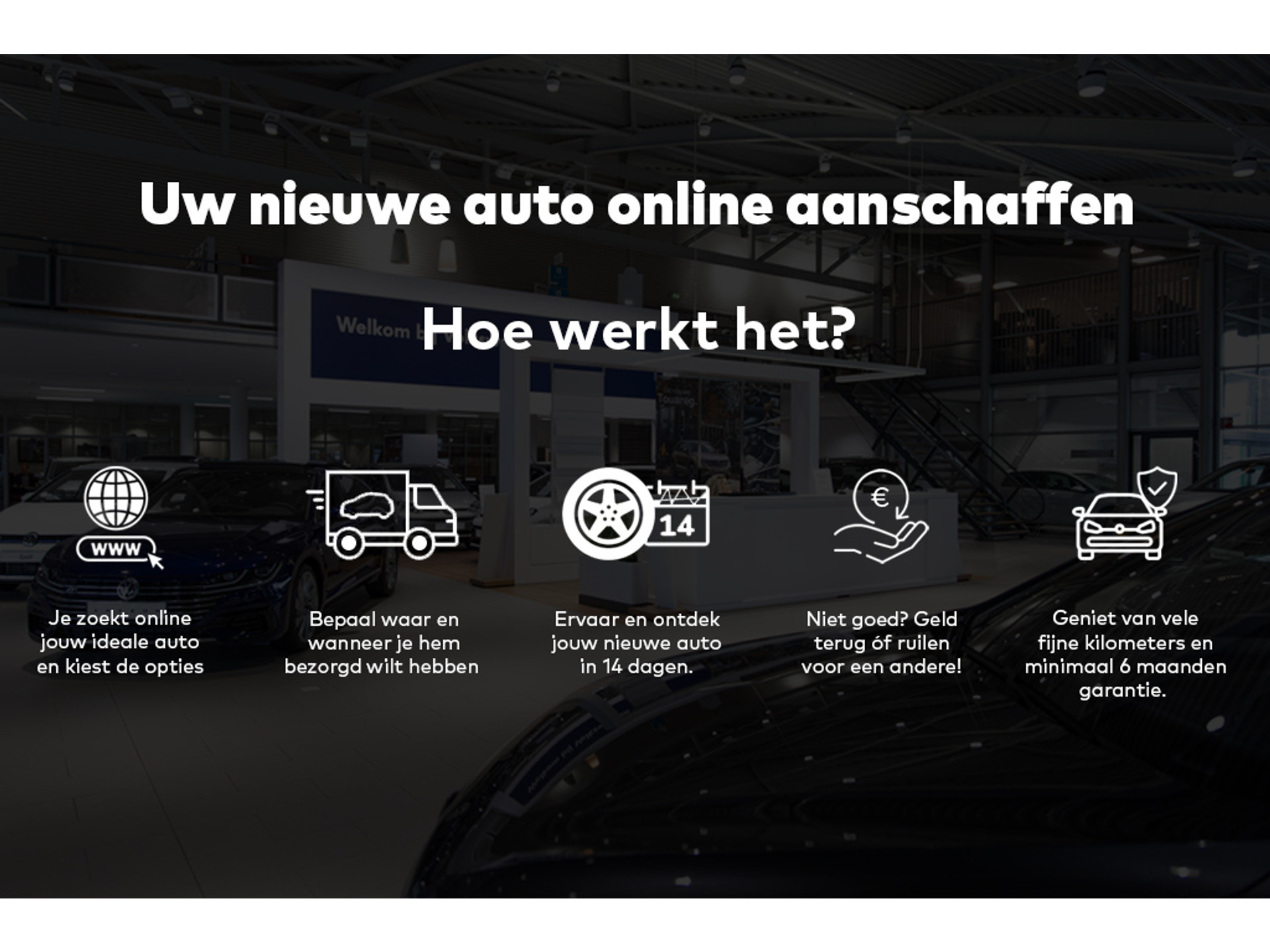 Volkswagen - Caddy 2.0 TDI 75pk L2H1 BMT Maxi Economy Business - 2018