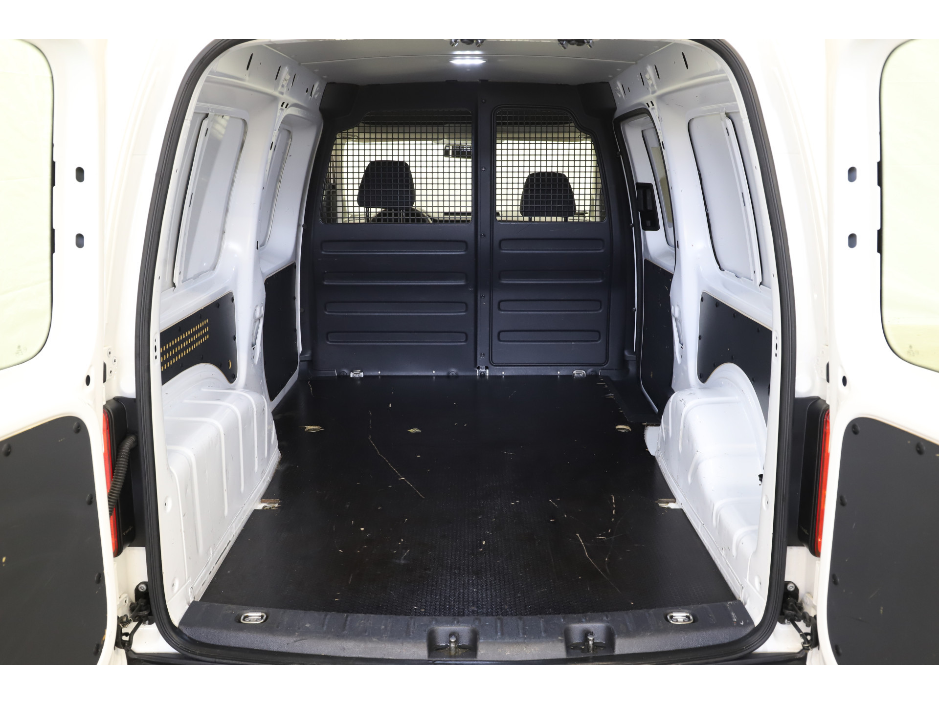 Volkswagen - Caddy 2.0 TDI 75pk L2H1 BMT Maxi Economy Business - 2018