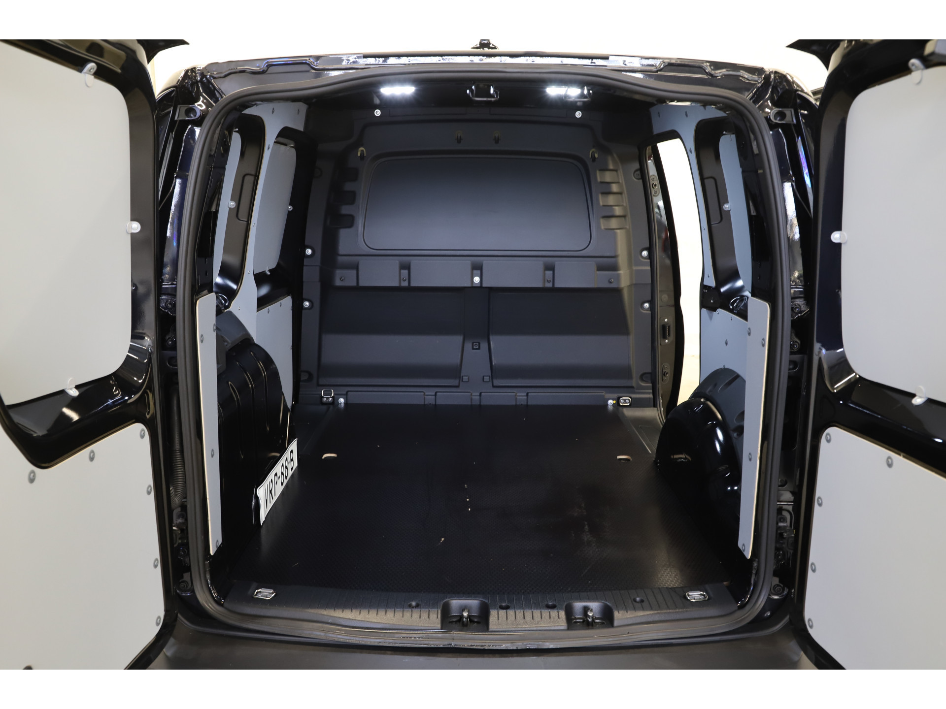 Volkswagen - Caddy Cargo 2.0 TDI 75pk Comfort - 2022