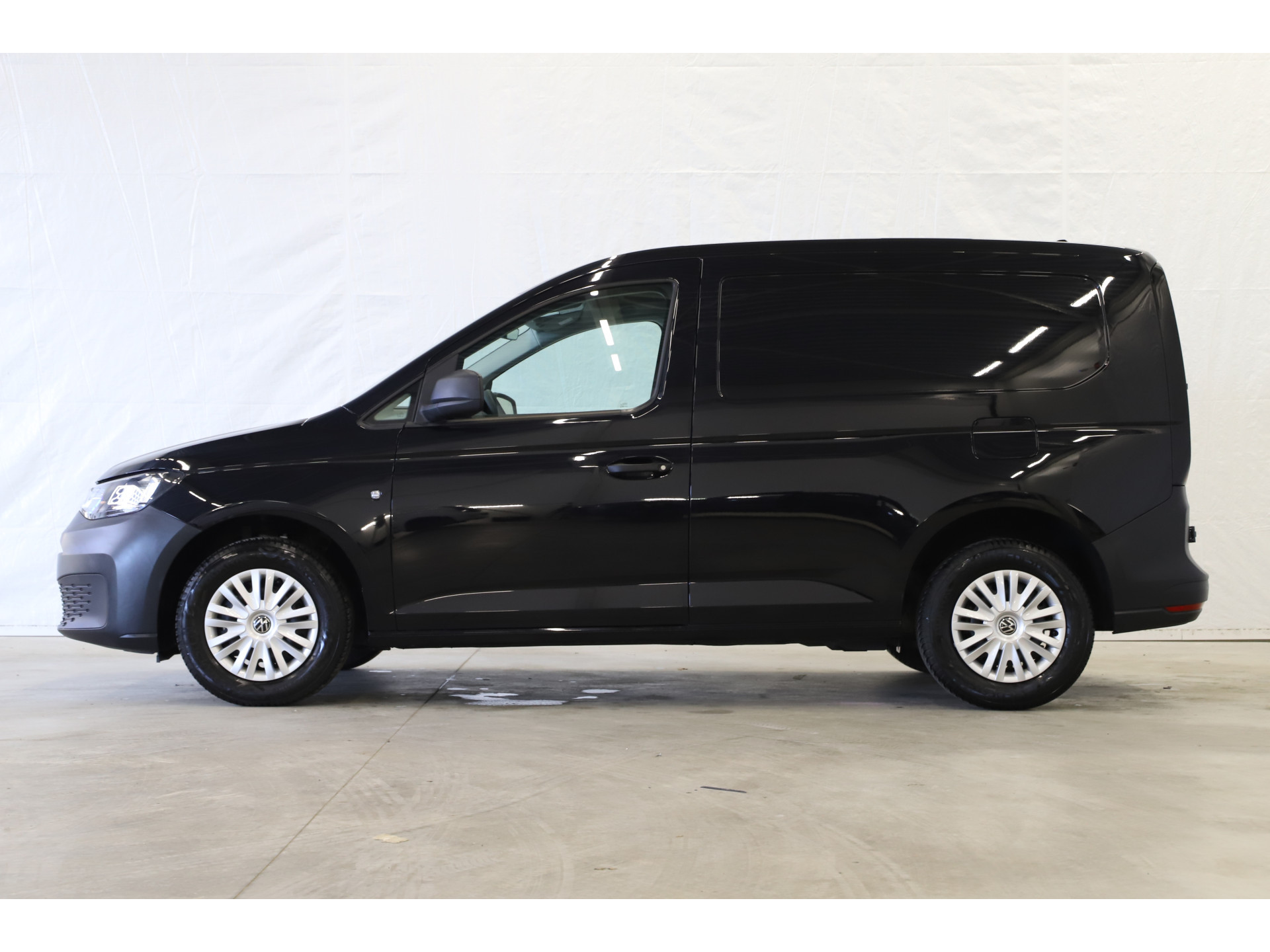 Volkswagen - Caddy Cargo 2.0 TDI 75pk Comfort - 2022