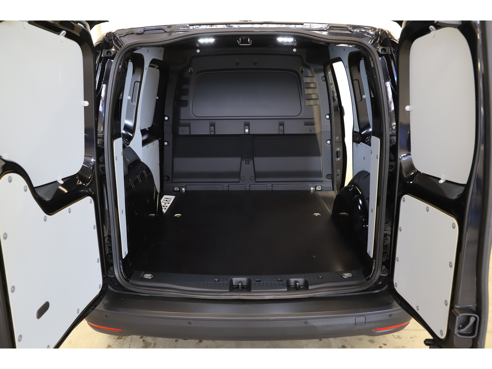Volkswagen - Caddy Cargo 2.0 TDI 75pk Comfort - 2022