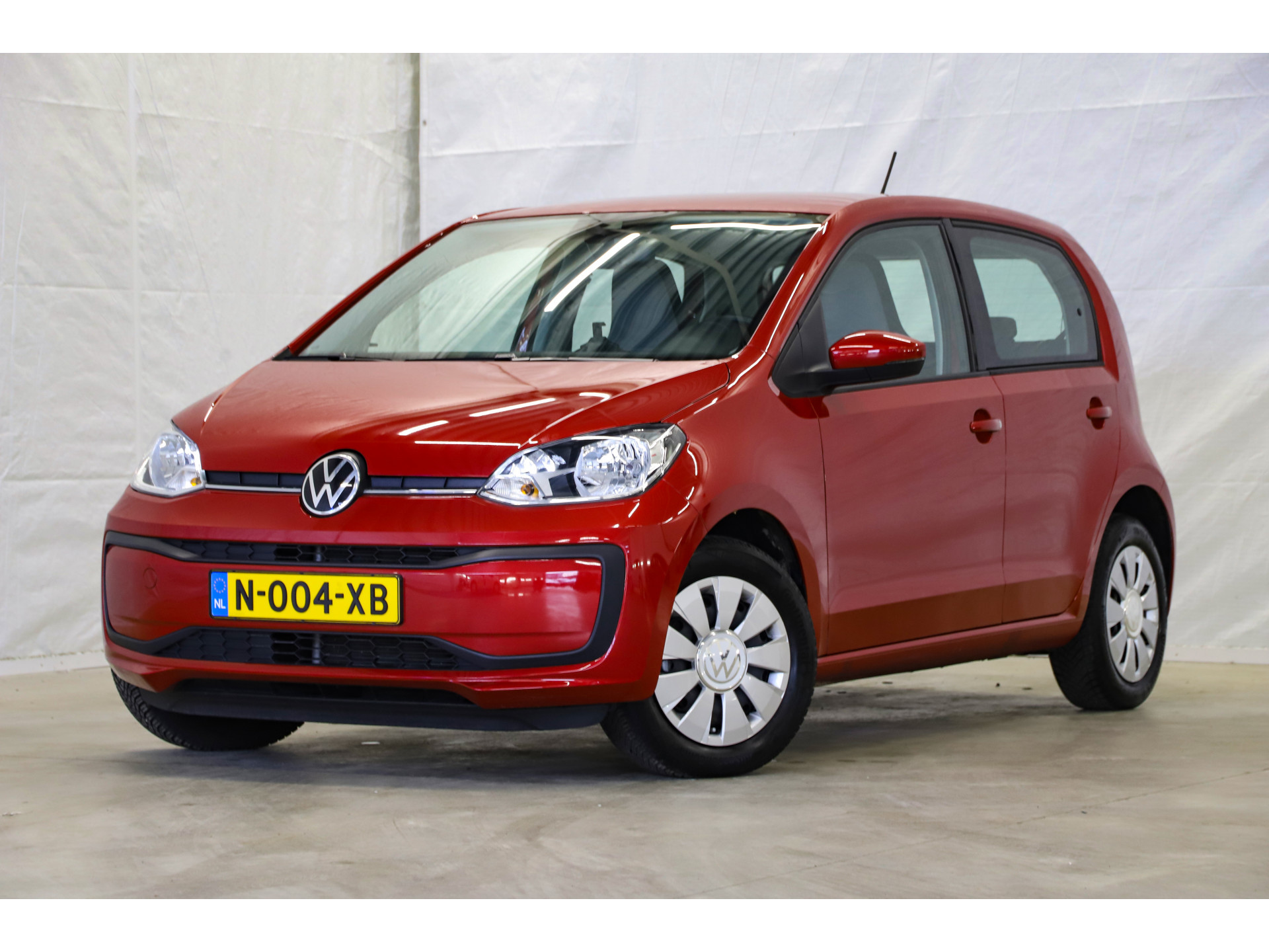 Volkswagen - up! 1.0 - 2021