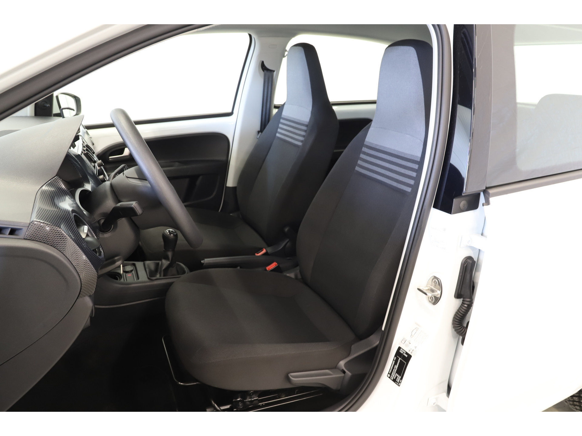 Volkswagen - up! 1.0 65pk - 2021