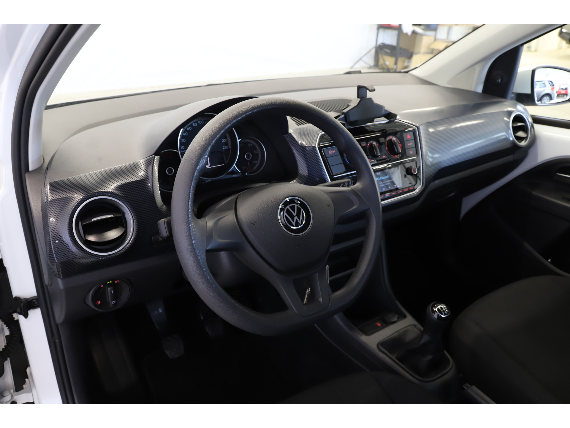 Volkswagen - up! 1.0 65pk - 2021