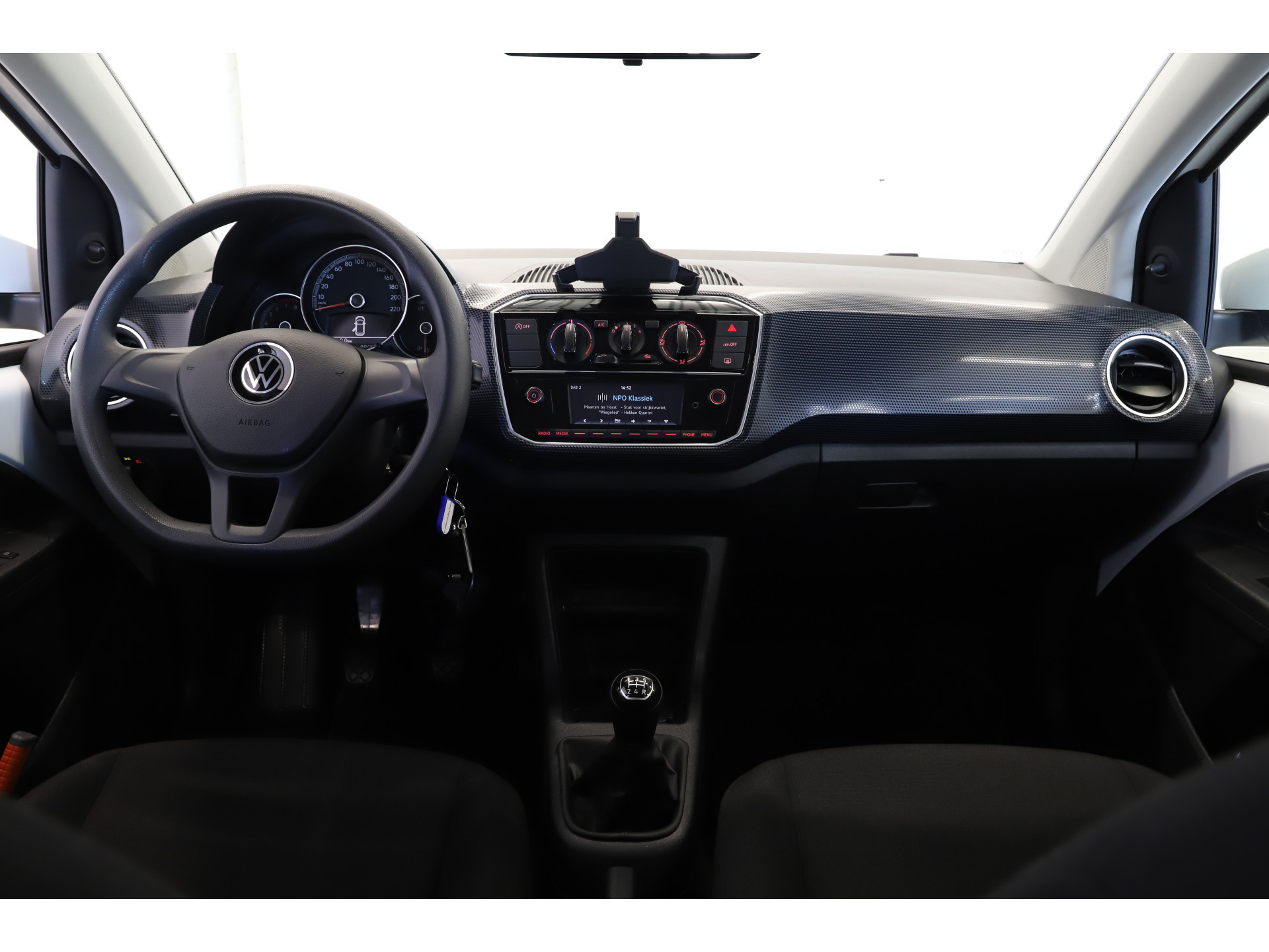 Volkswagen - up! 1.0 65pk - 2021