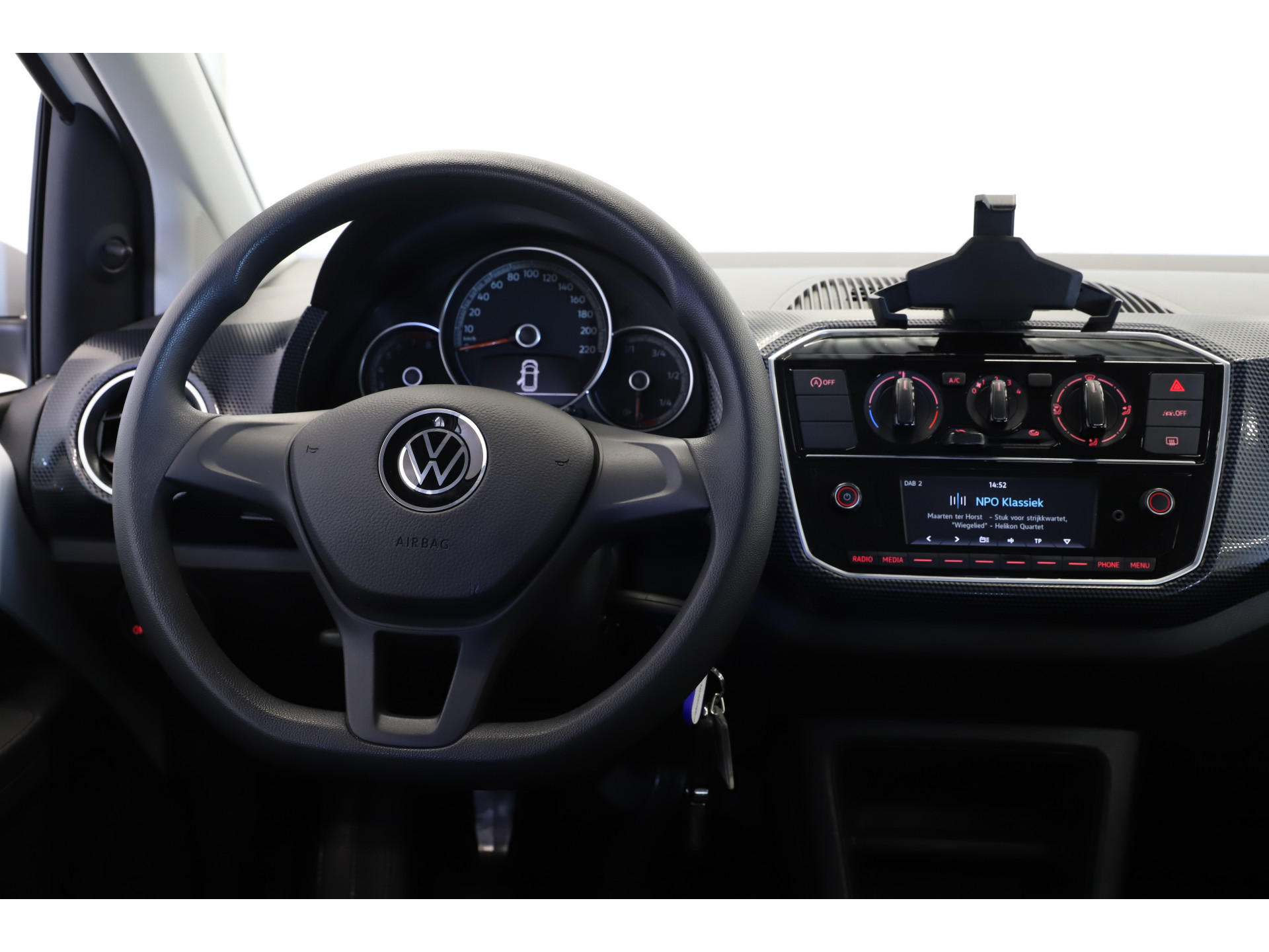 Volkswagen - up! 1.0 65pk - 2021