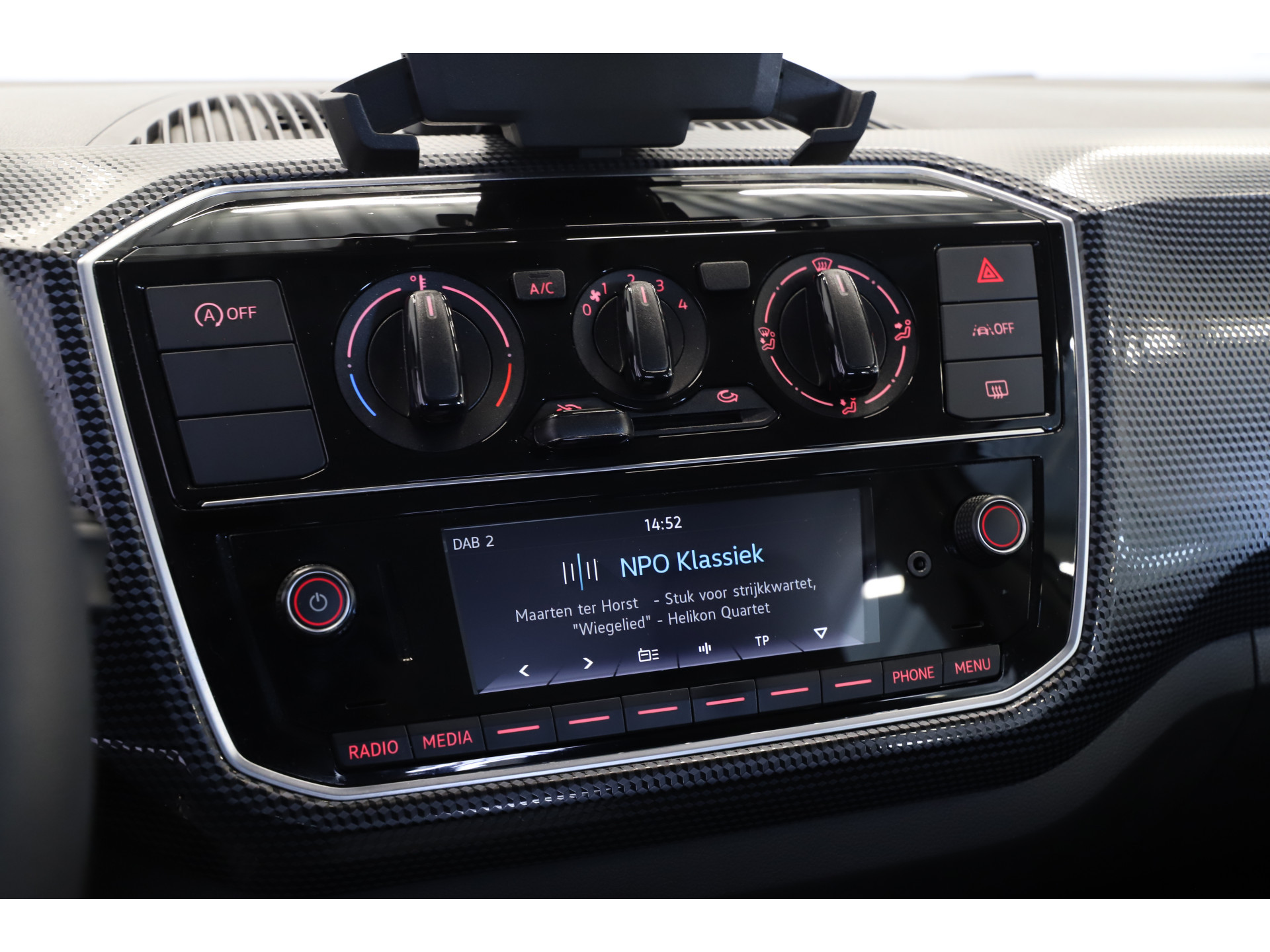 Volkswagen - up! 1.0 65pk - 2021