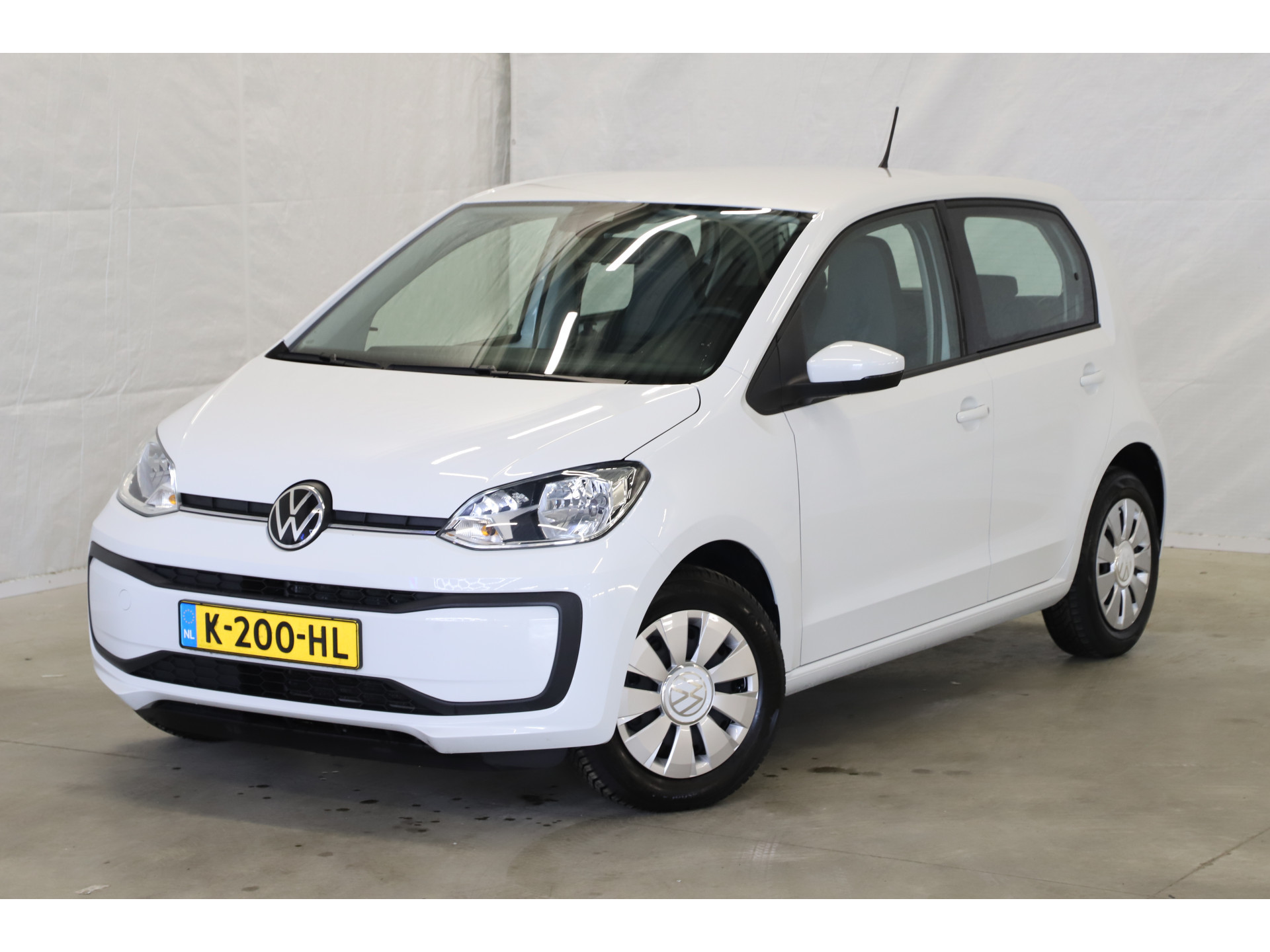 Volkswagen - up! 1.0 65pk - 2021