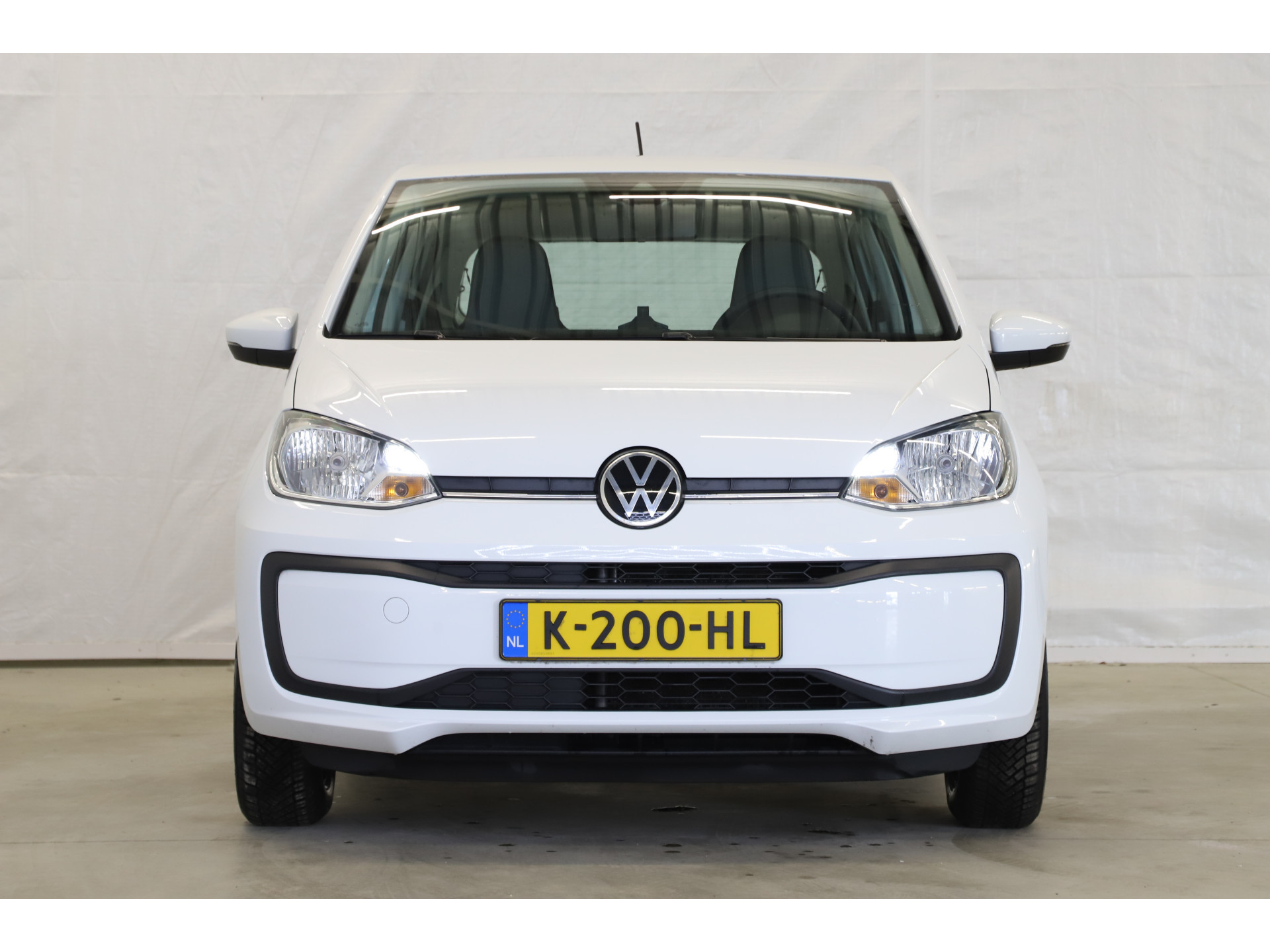 Volkswagen - up! 1.0 65pk - 2021