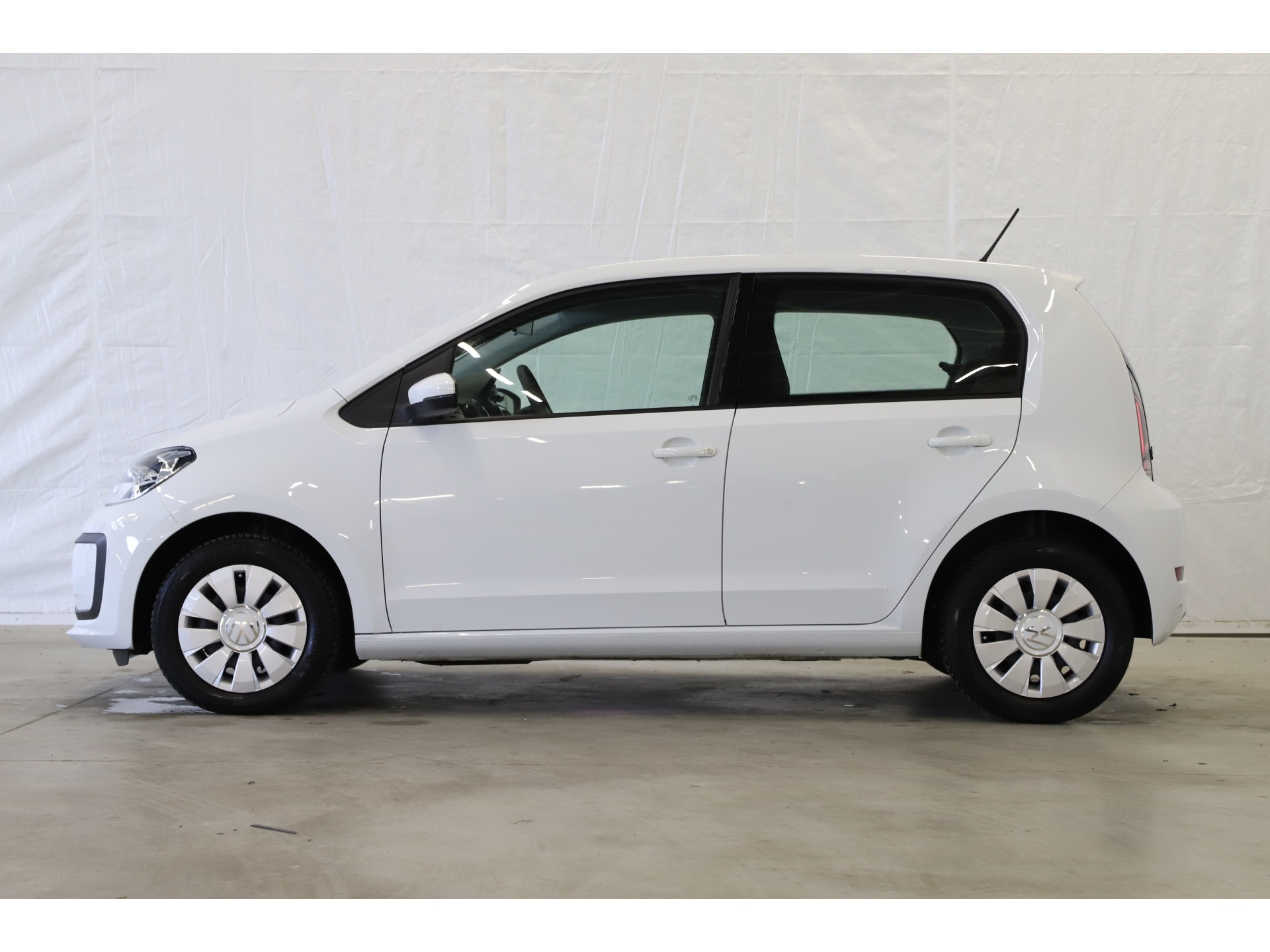 Volkswagen - up! 1.0 65pk - 2021