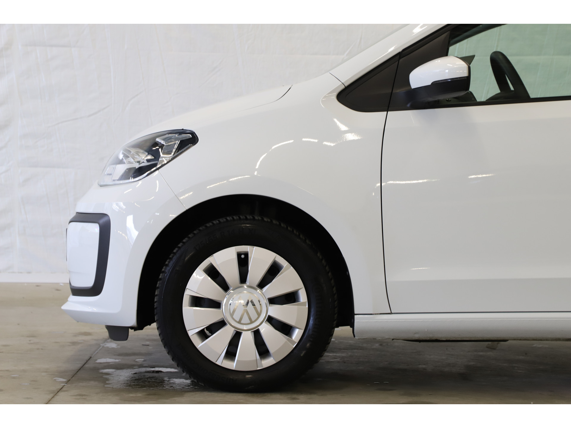 Volkswagen - up! 1.0 65pk - 2021