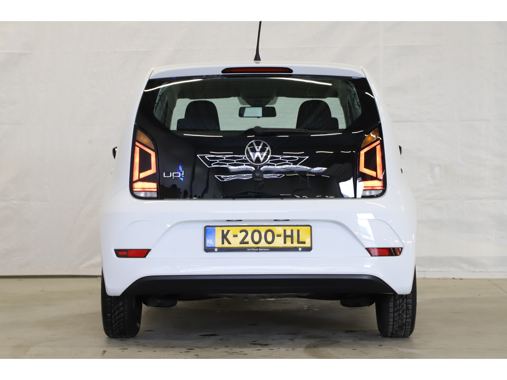 Volkswagen - up! 1.0 65pk - 2021