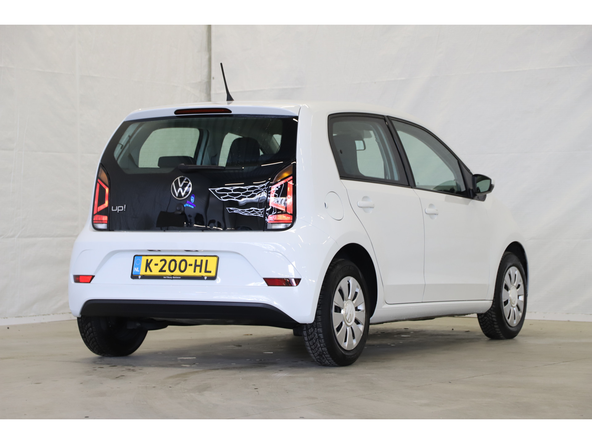 Volkswagen - up! 1.0 65pk - 2021
