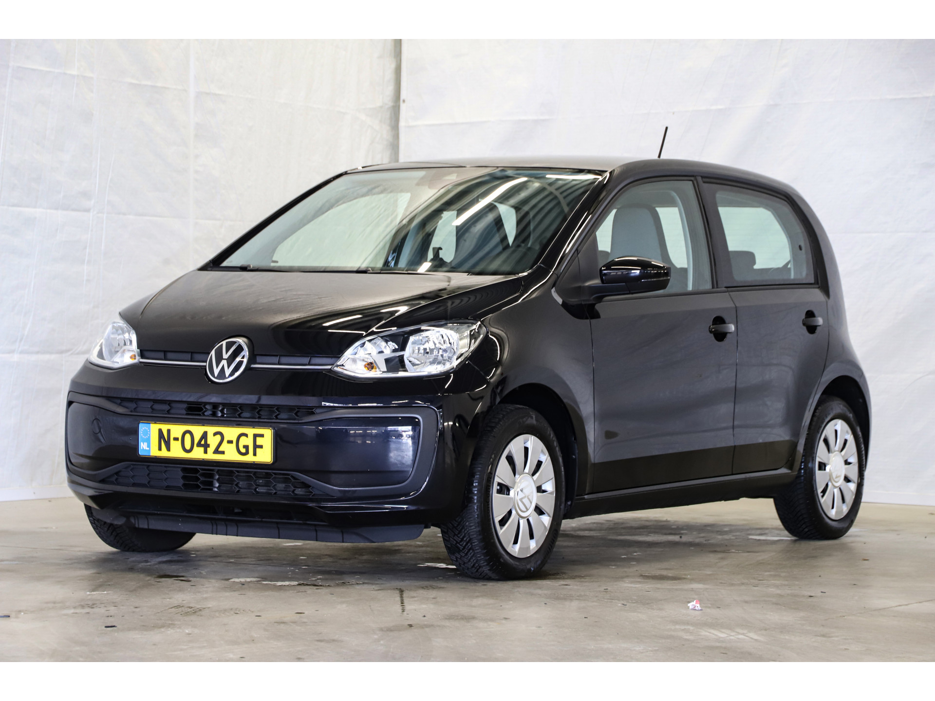 Volkswagen - up! 1.0 65pk - 2021