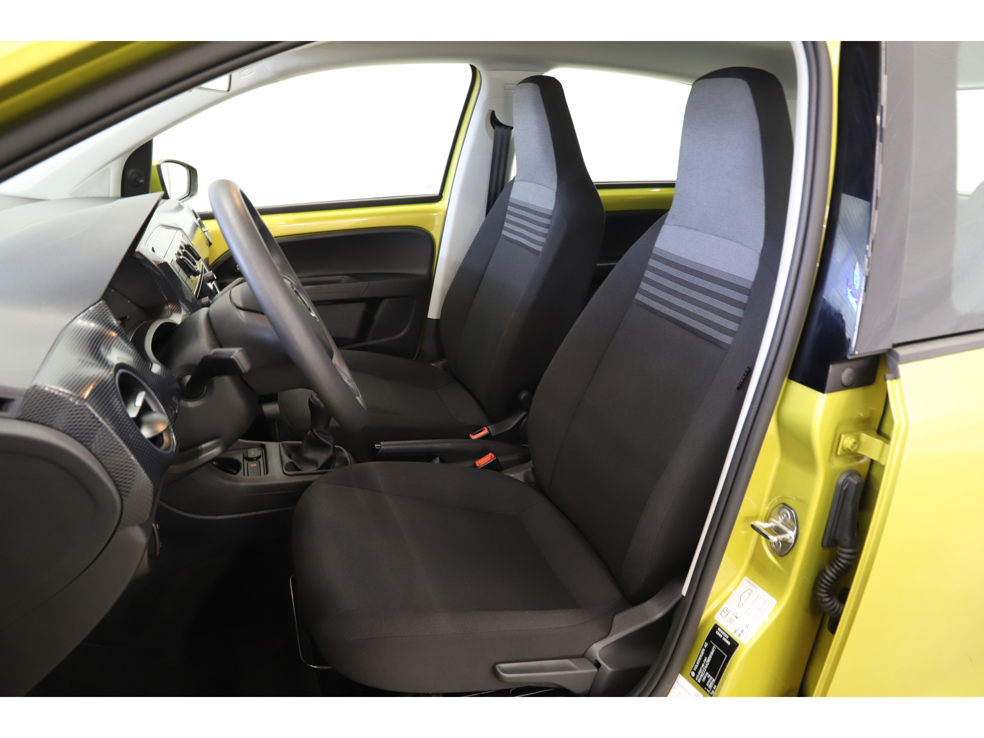 Volkswagen - up! 1.0 65pk - 2021