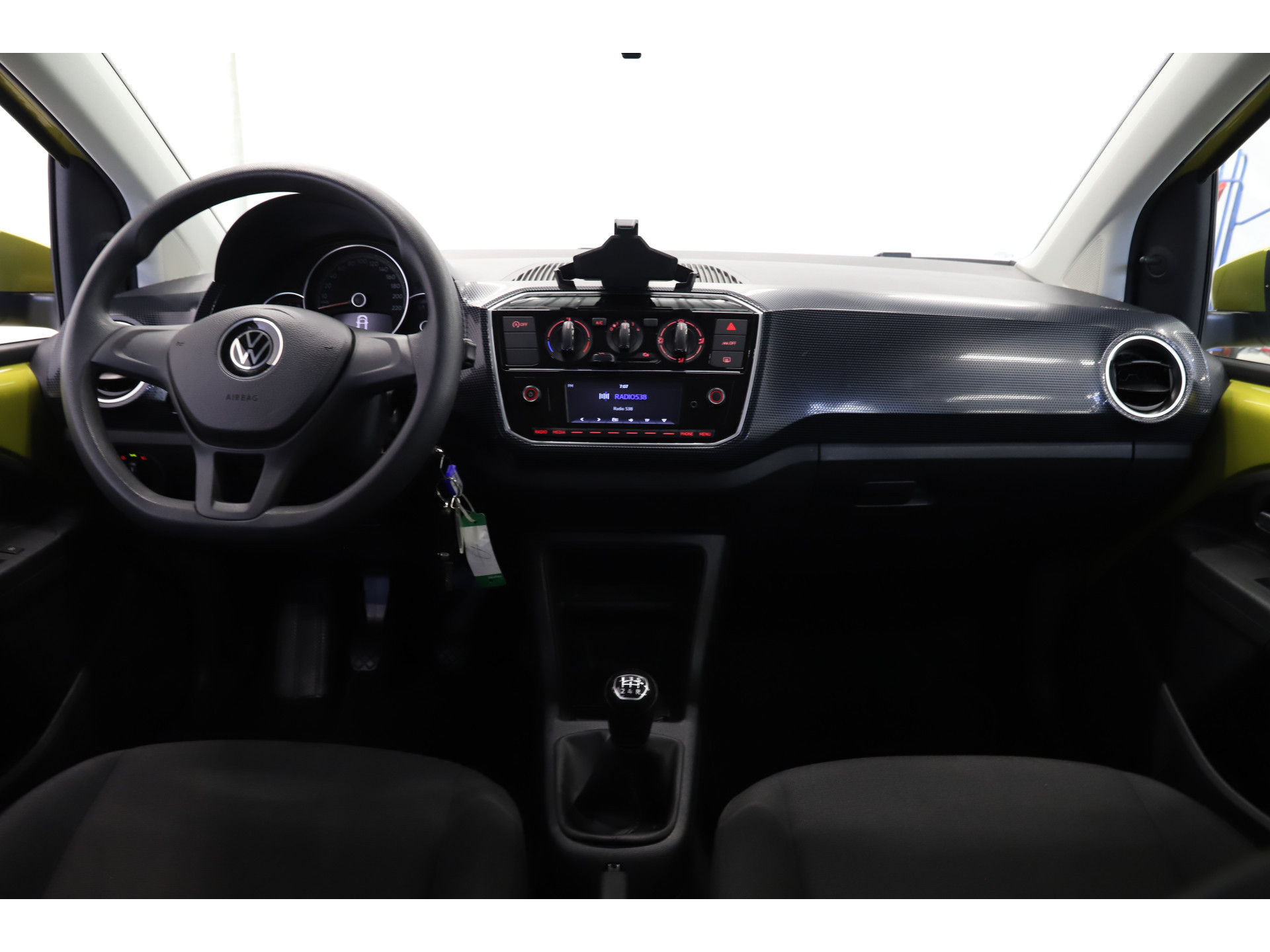 Volkswagen - up! 1.0 65pk - 2021