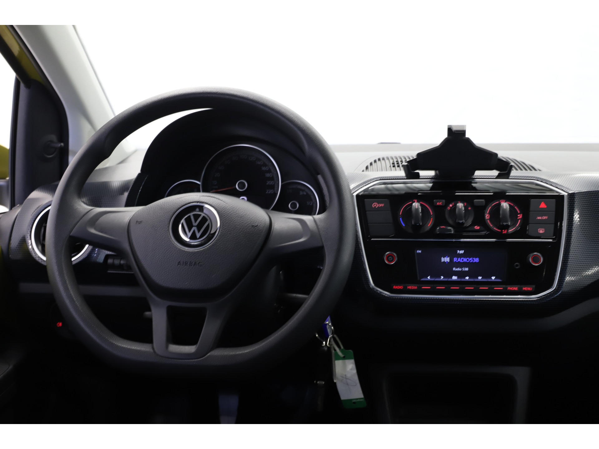 Volkswagen - up! 1.0 65pk - 2021