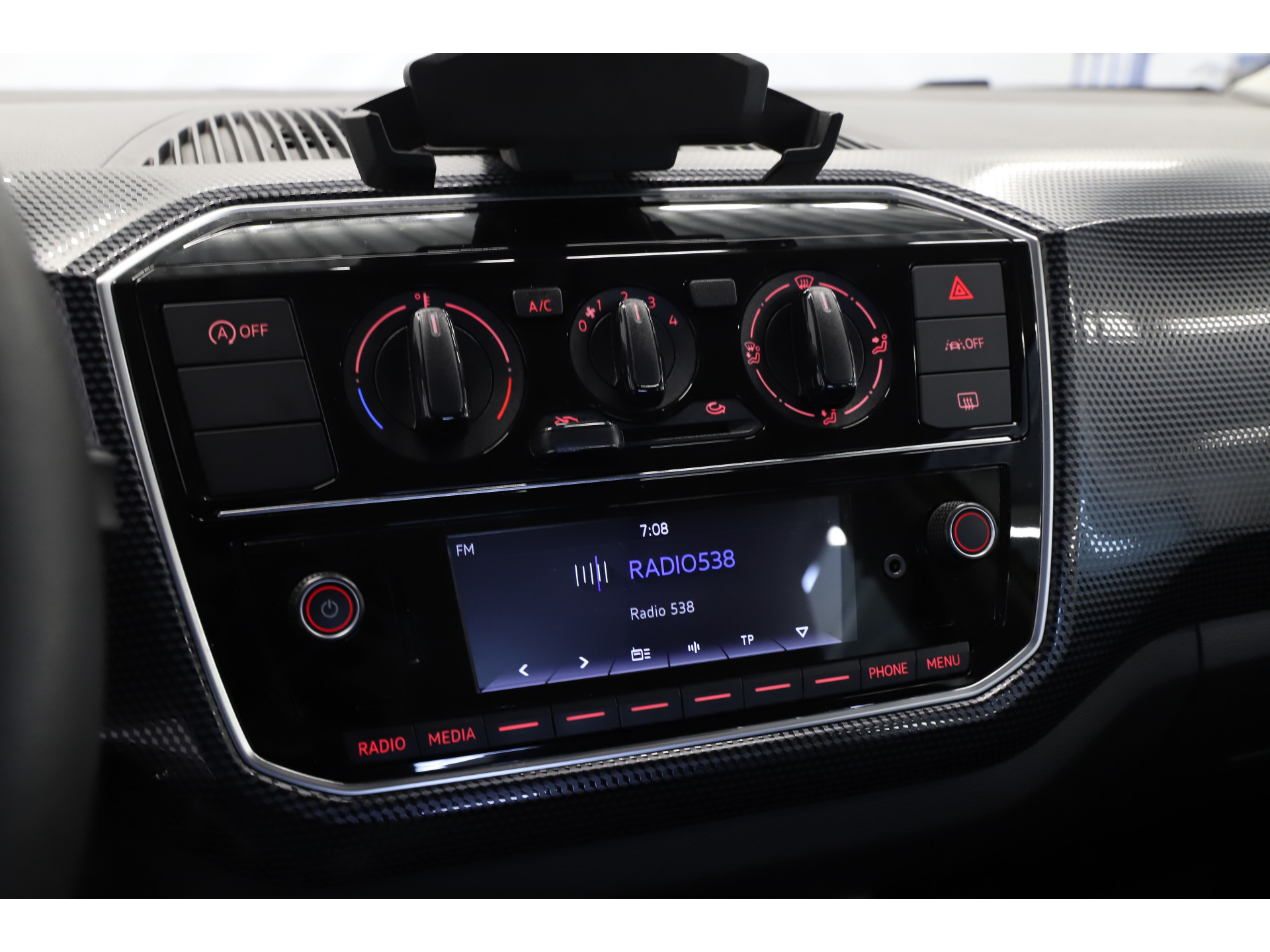 Volkswagen - up! 1.0 65pk - 2021