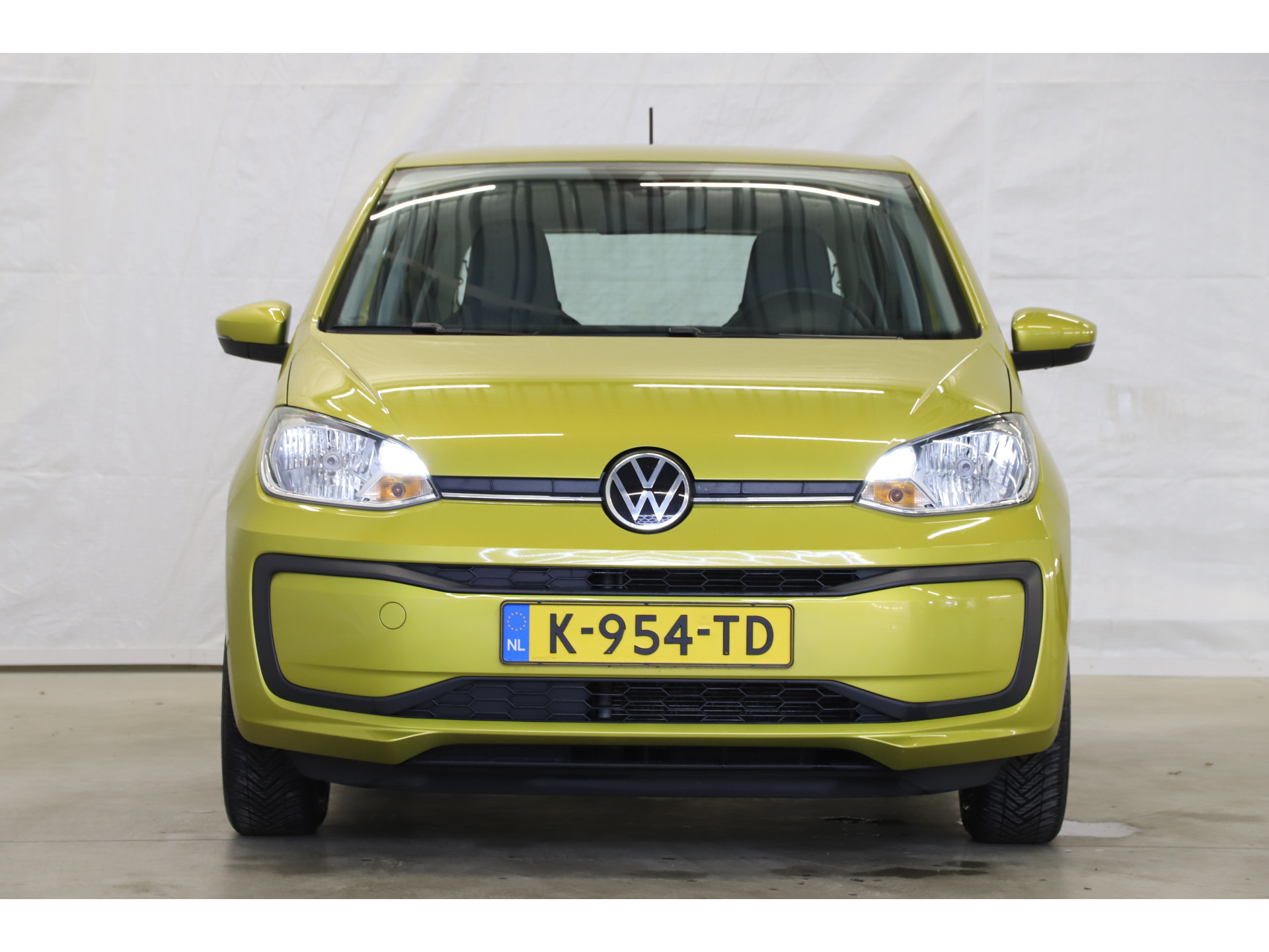 Volkswagen - up! 1.0 65pk - 2021