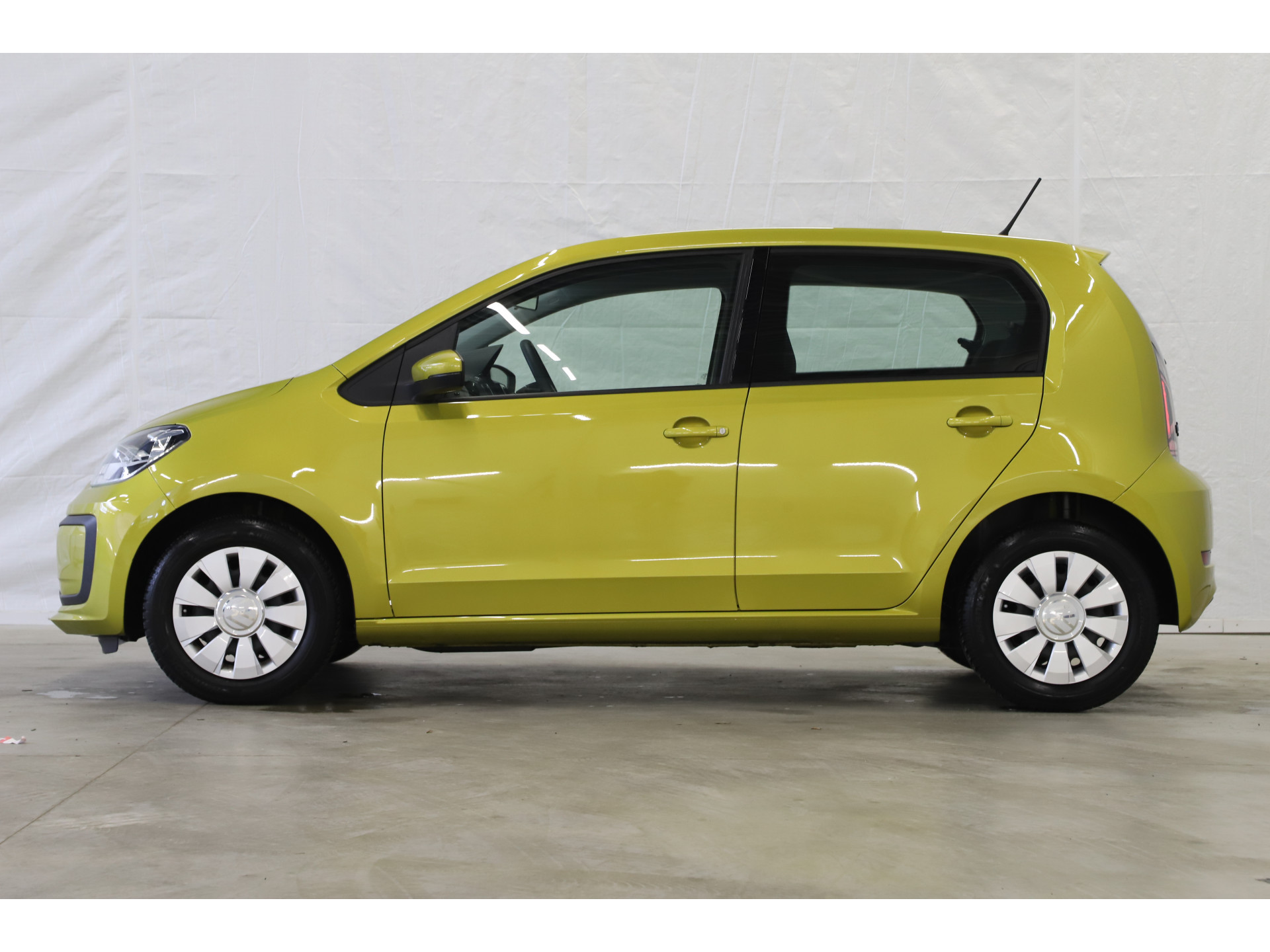 Volkswagen - up! 1.0 65pk - 2021