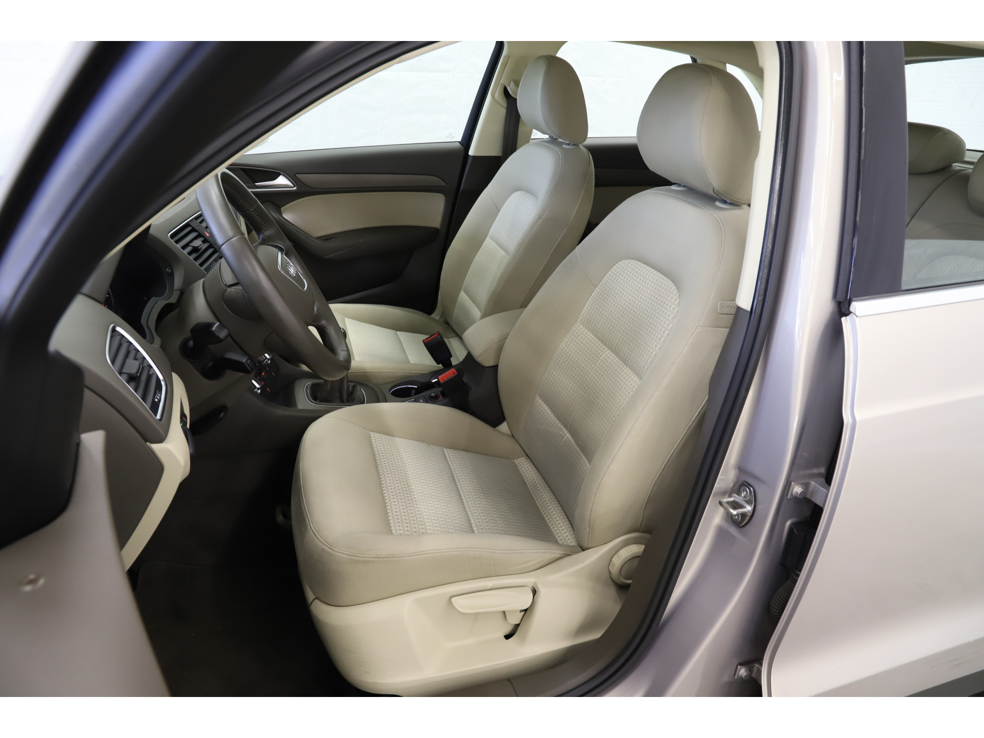 Audi - Q3 2.0 TFSI 170pk quattro Pro Line - 2012