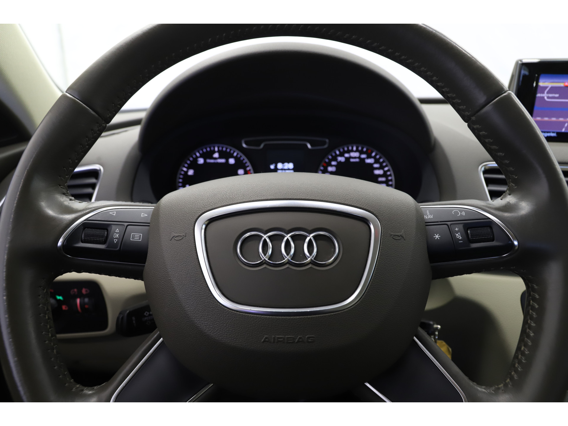 Audi - Q3 2.0 TFSI 170pk quattro Pro Line - 2012