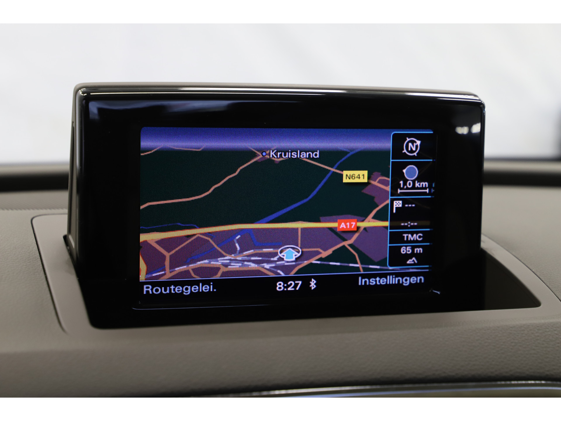 Audi - Q3 2.0 TFSI 170pk quattro Pro Line - 2012