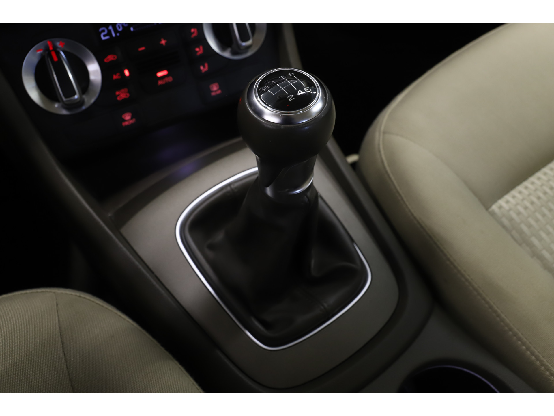 Audi - Q3 2.0 TFSI 170pk quattro Pro Line - 2012