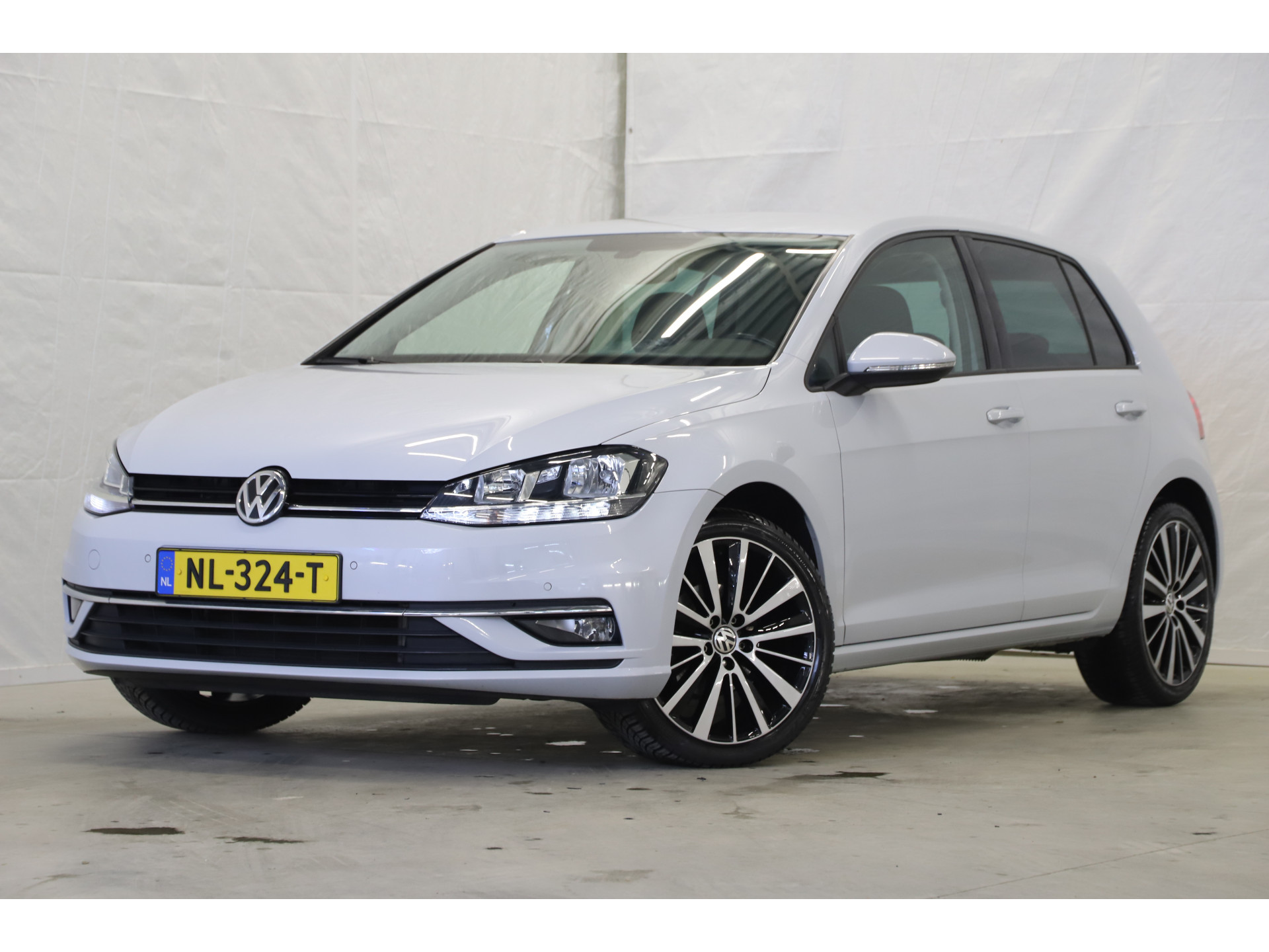 Volkswagen - Golf 1.0 TSI 110pk Comfortline - 2017