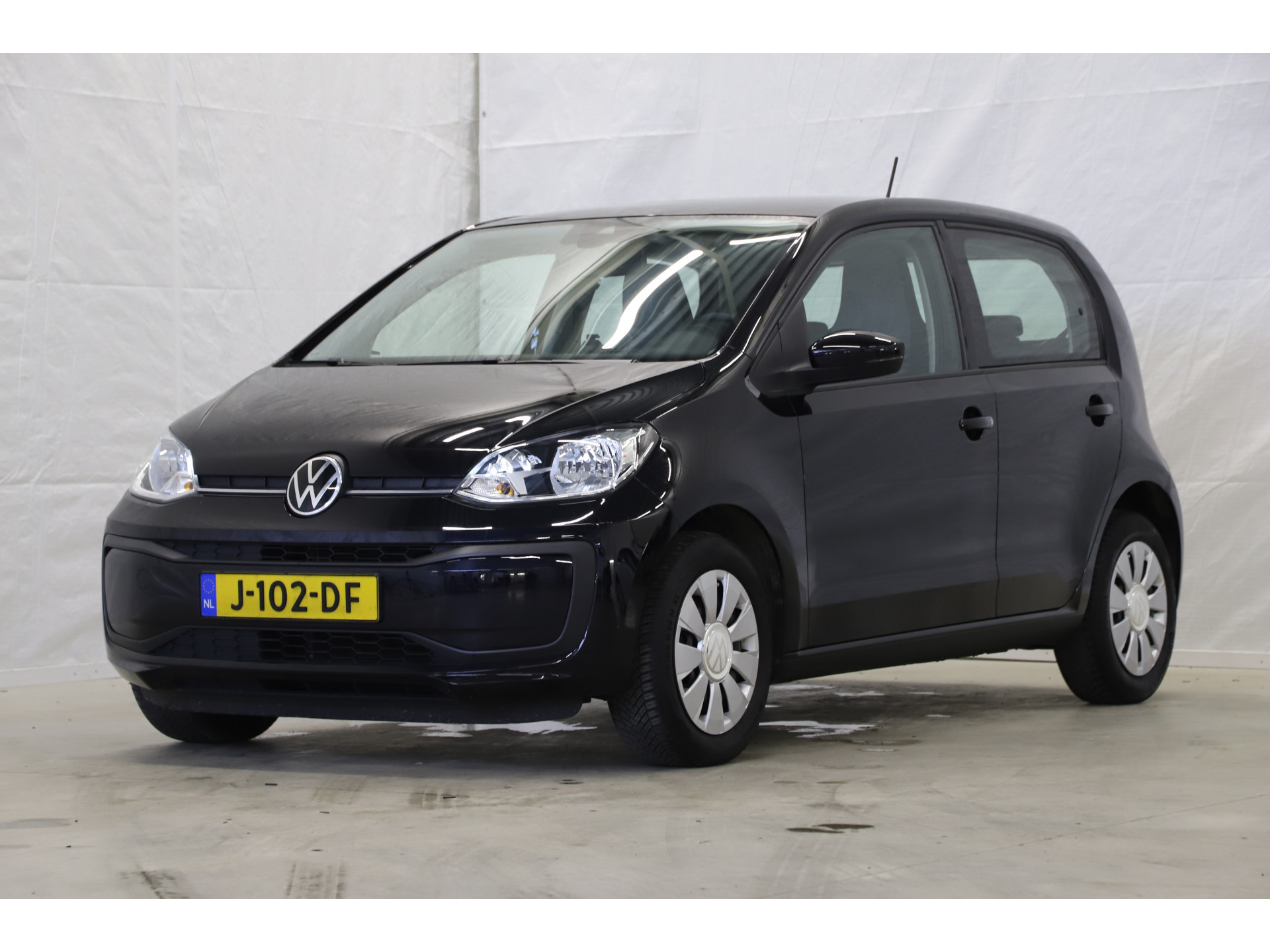 Volkswagen - up! 1.0 65pk - 2020